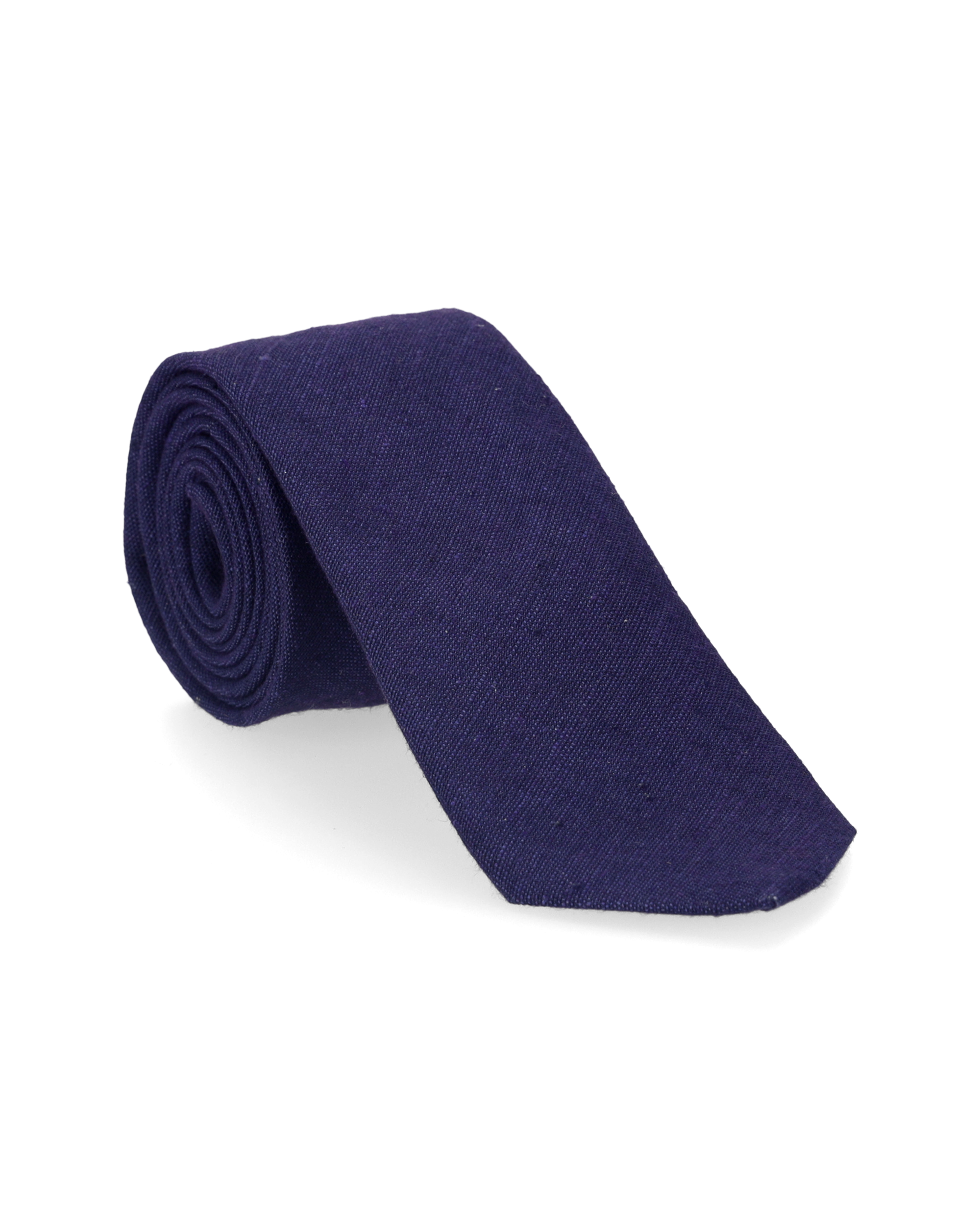 Fellini Fortela x Ermanno Imperial Hemp Tie