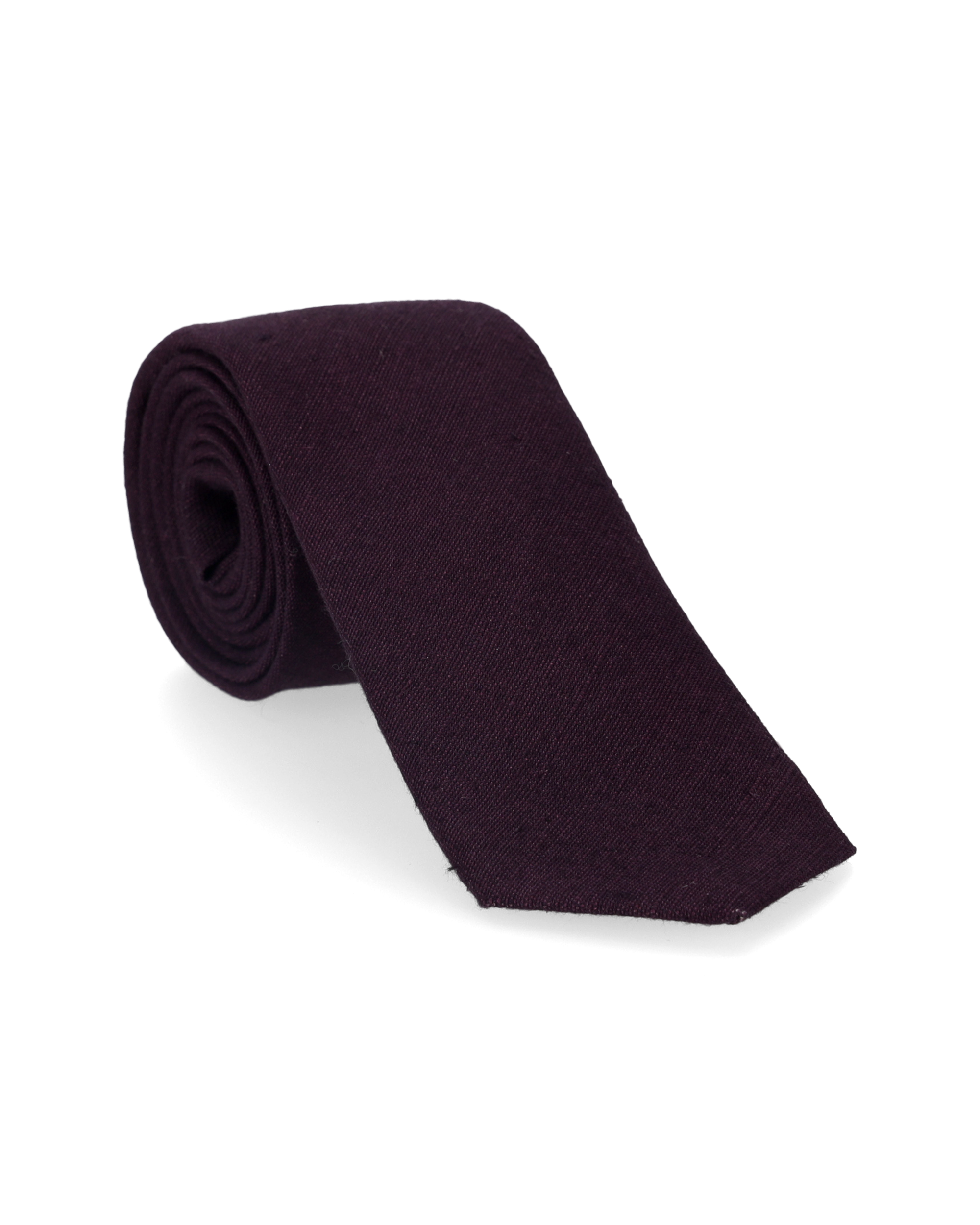 Fellini Fortela x Ermanno Imperial Hemp Tie