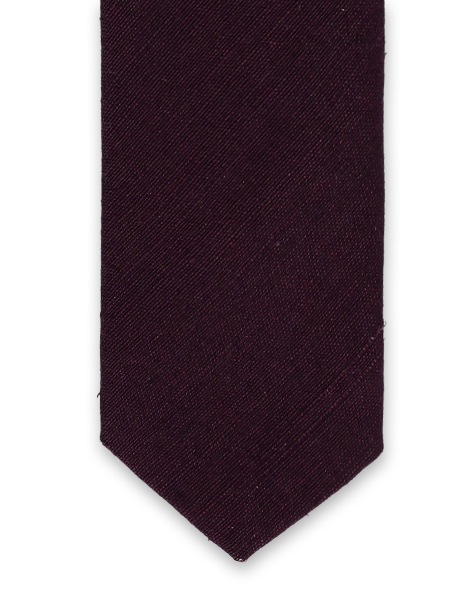 Fellini Fortela x Ermanno Imperial Hemp Tie