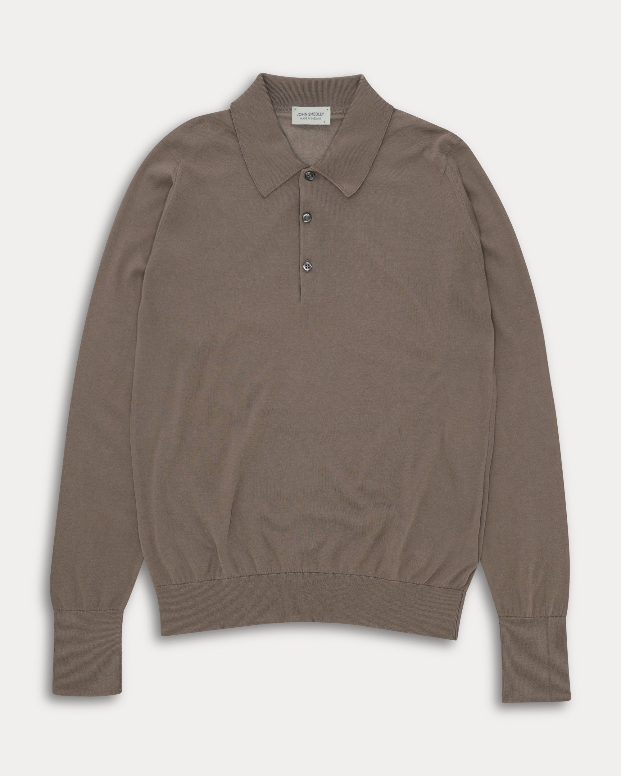 Finchley Polo In Maglia Di Cotone