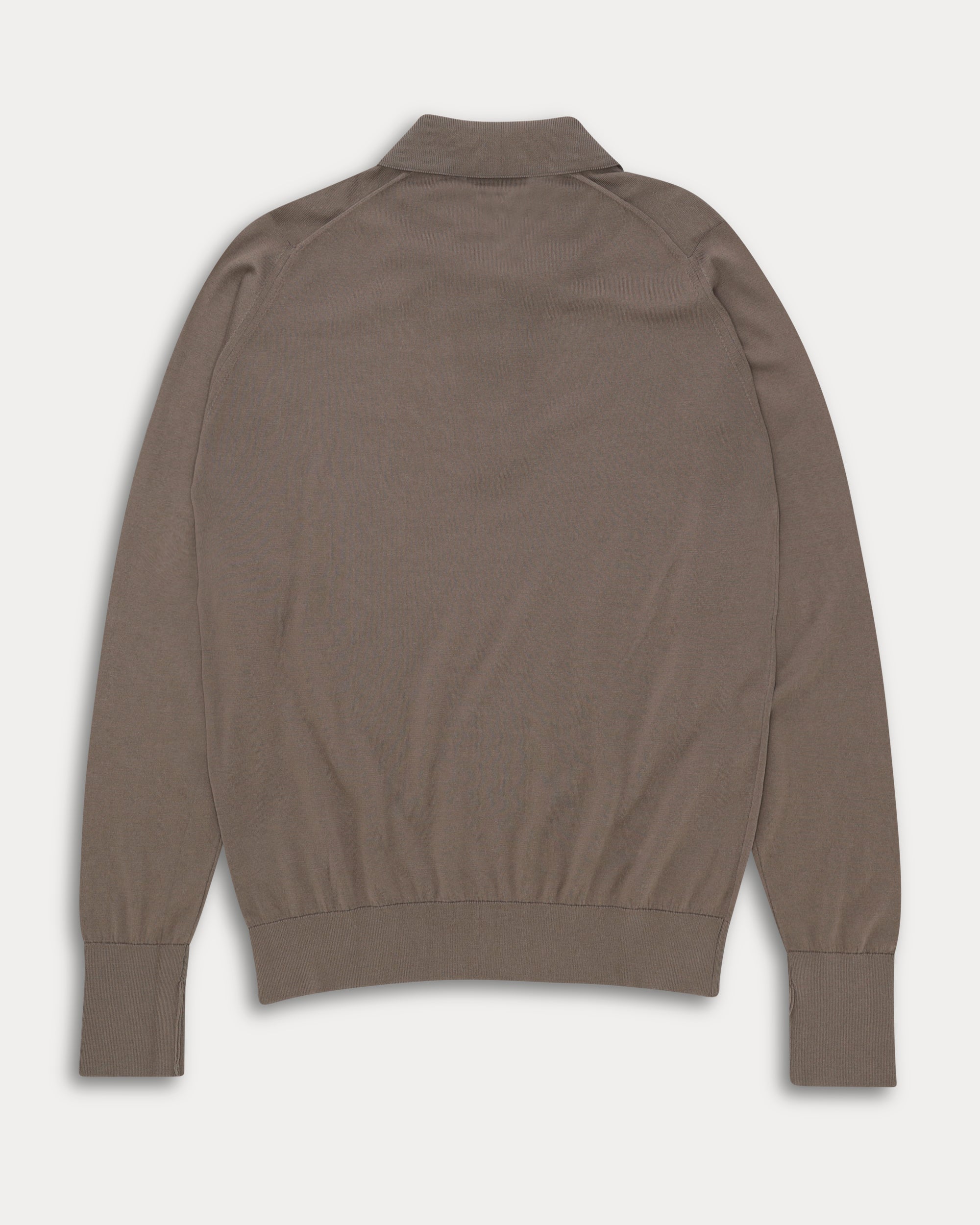 Finchley Polo In Maglia Di Cotone