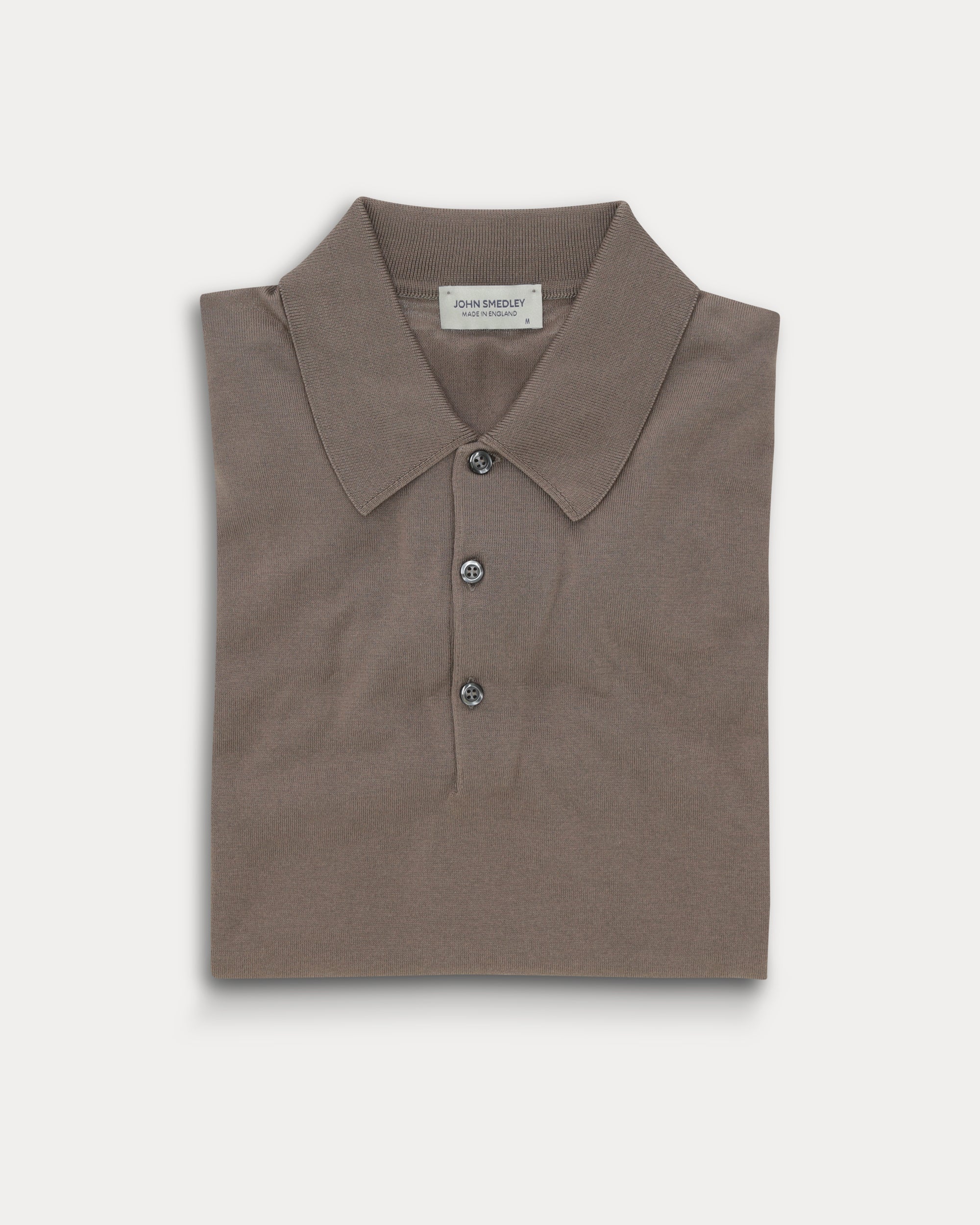 Finchley Polo In Maglia Di Cotone