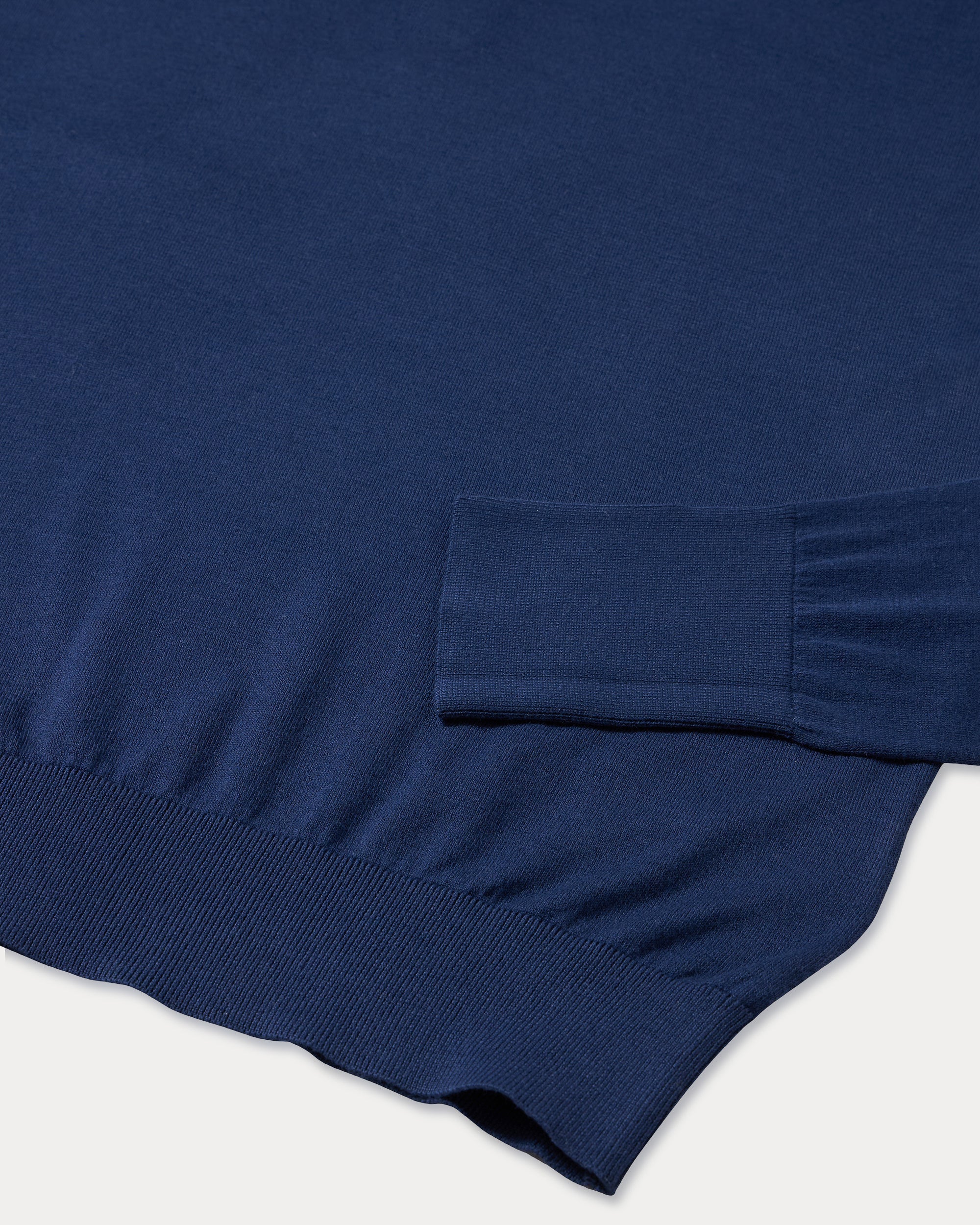 Finchley Polo In Maglia Di Cotone