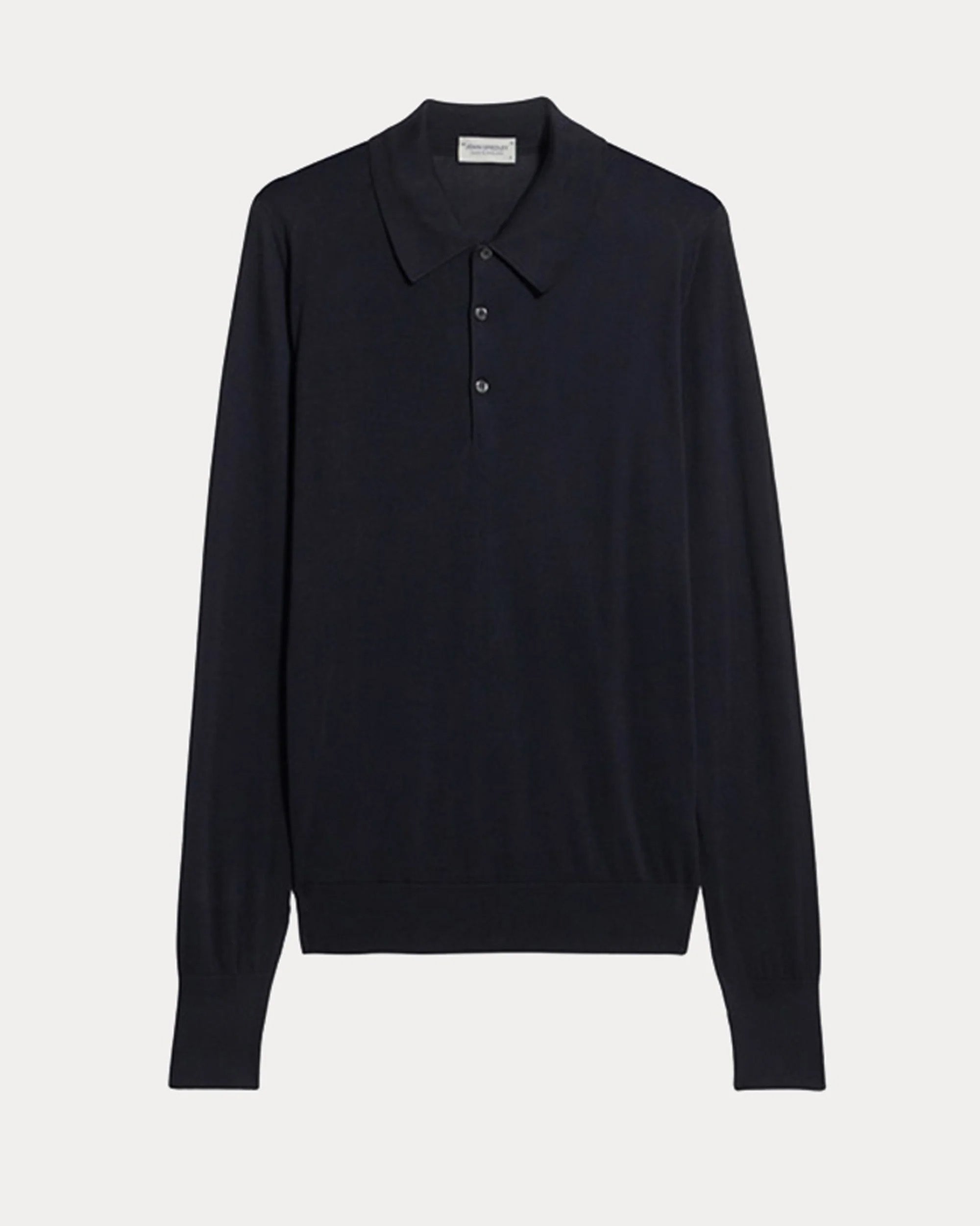 Finchley Polo In Maglia Di Cotone