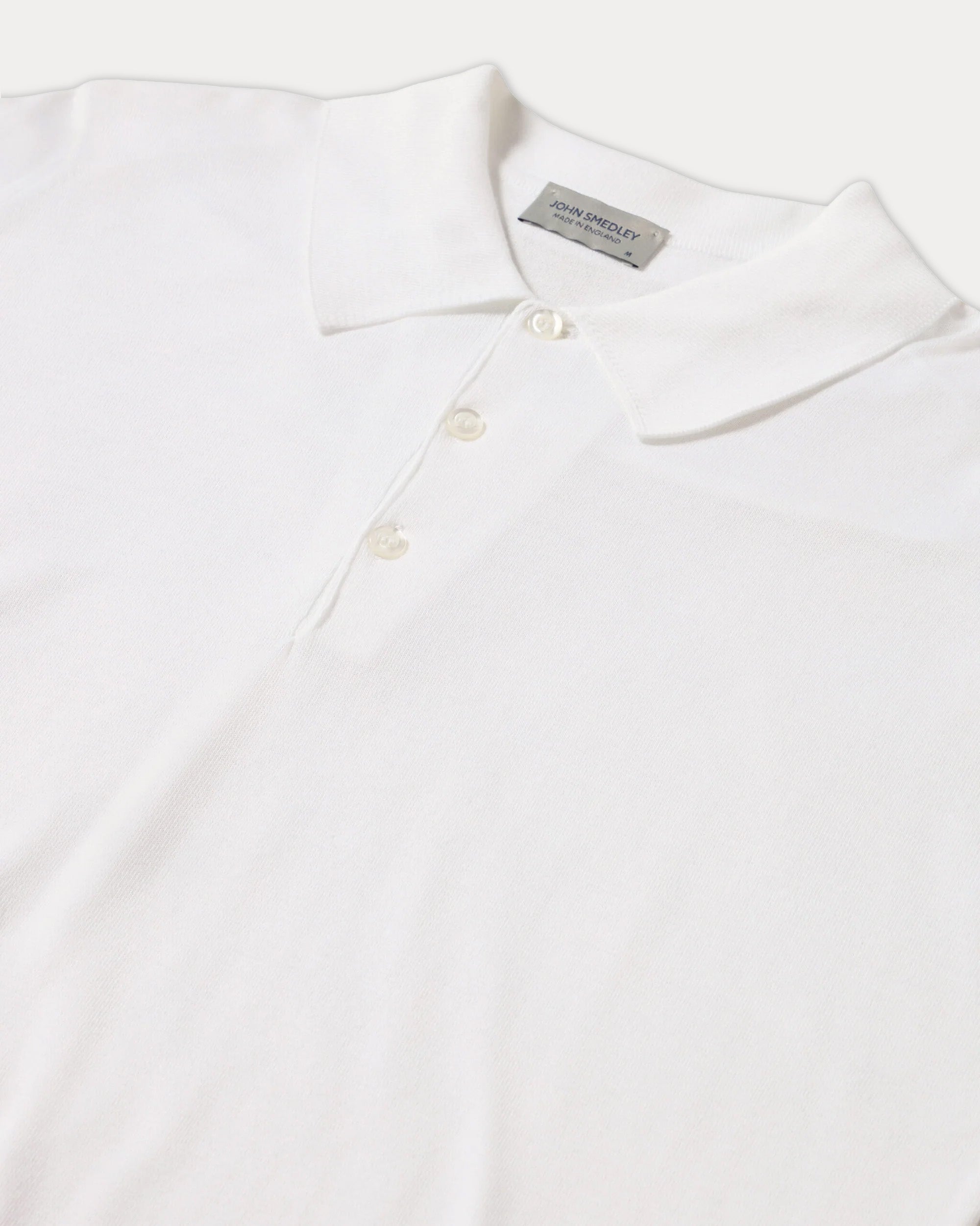 Finchley Polo In Maglia Di Cotone