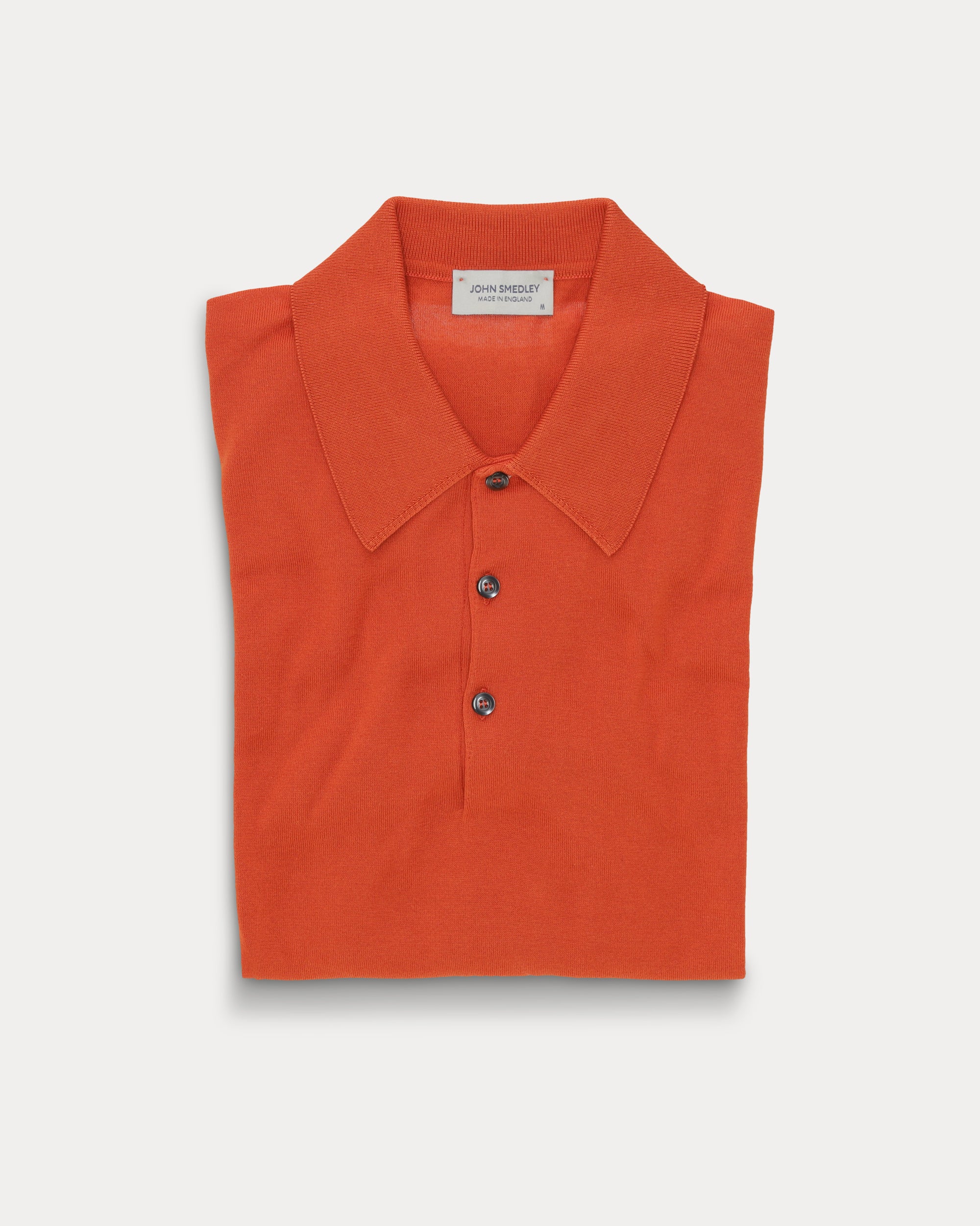 Finchley Polo Knit Cotton