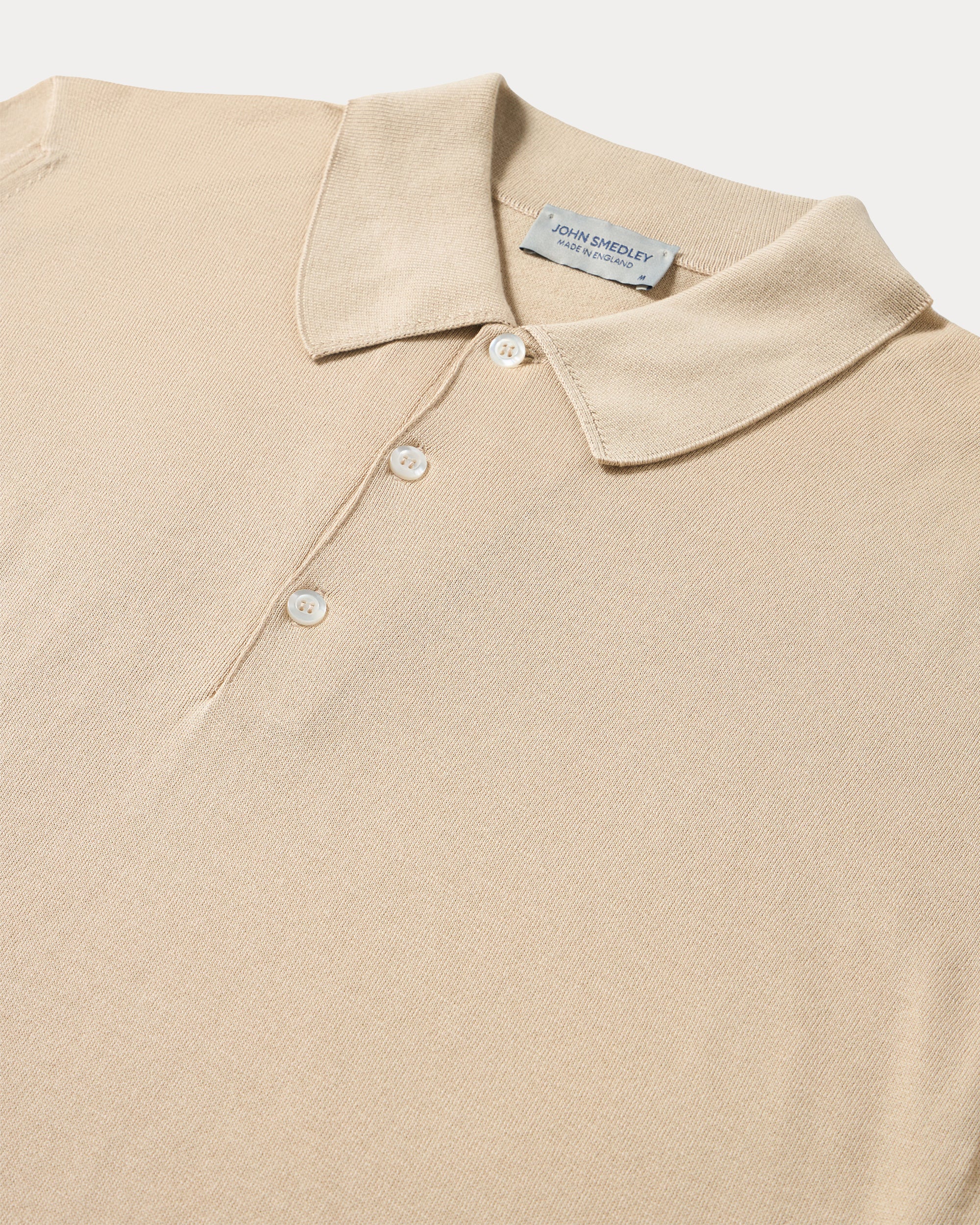 Finchley Polo In Maglia Di Cotone