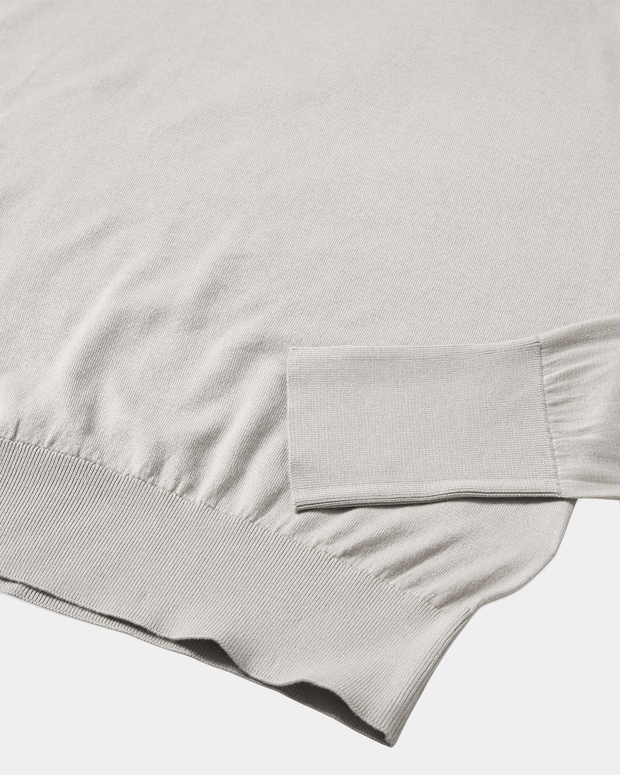 Finchley Cotton Knit Polo