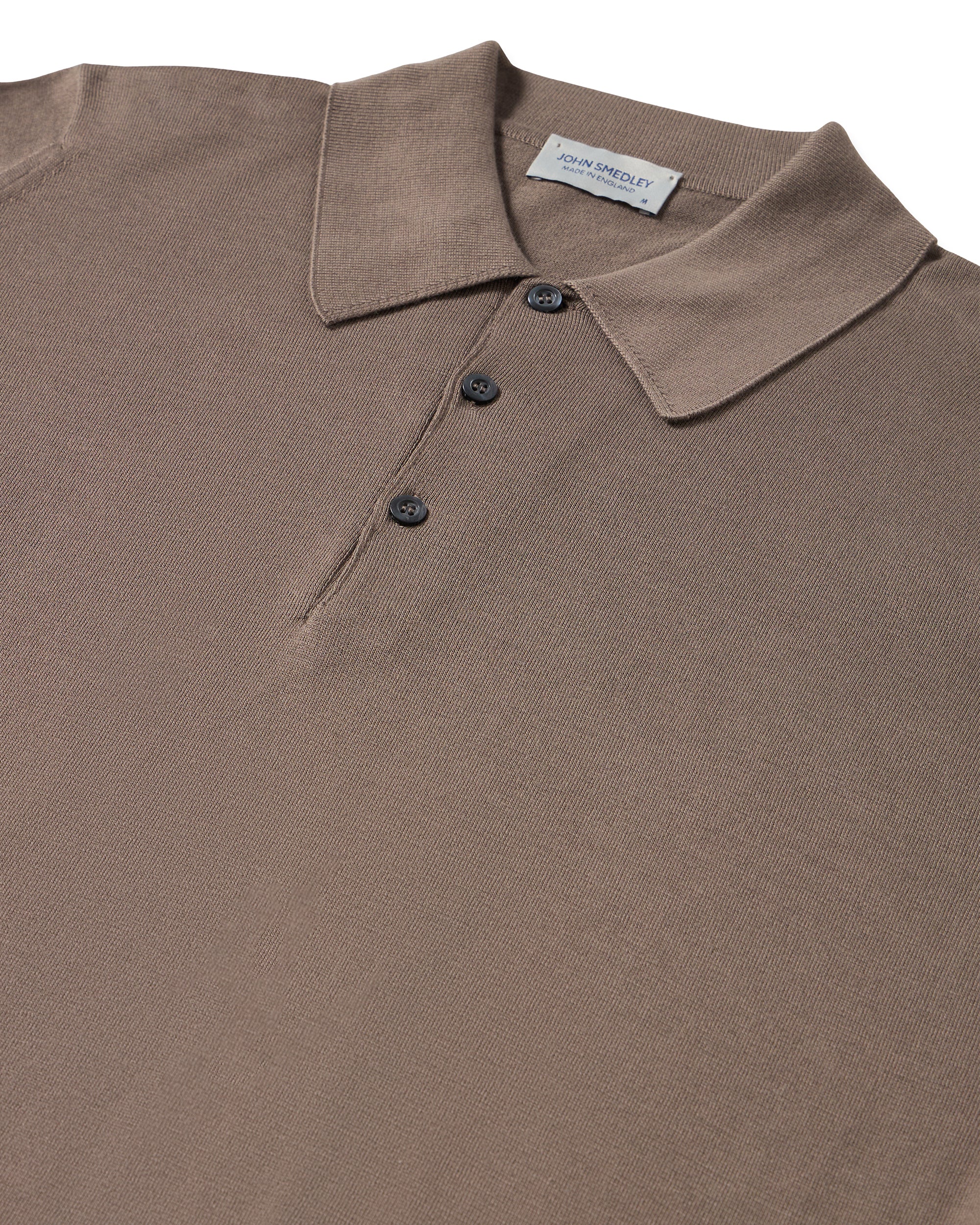 Finchley Polo In Maglia Di Cotone