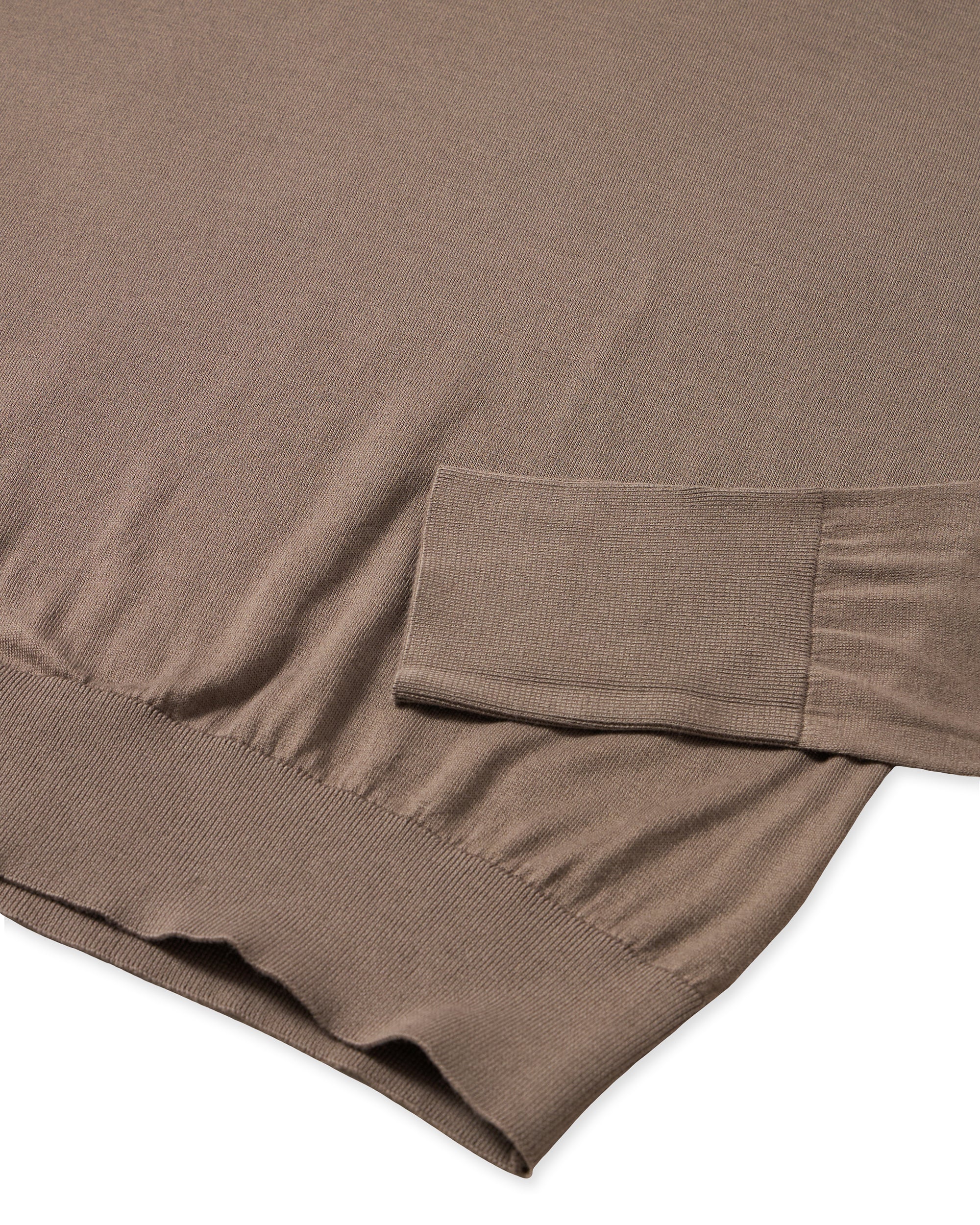 Finchley Polo In Maglia Di Cotone