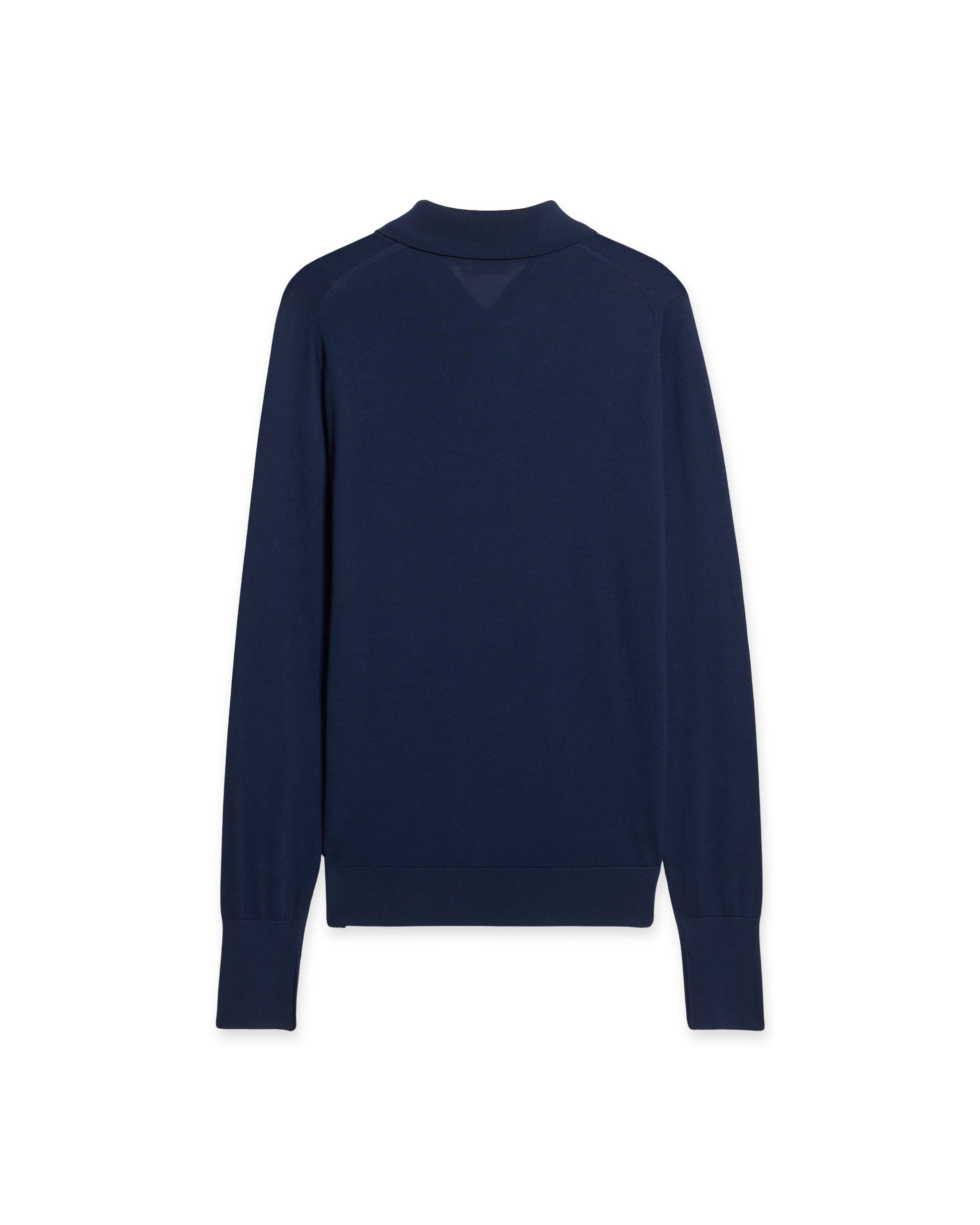 Finchley Polo In Maglia Di Cotone