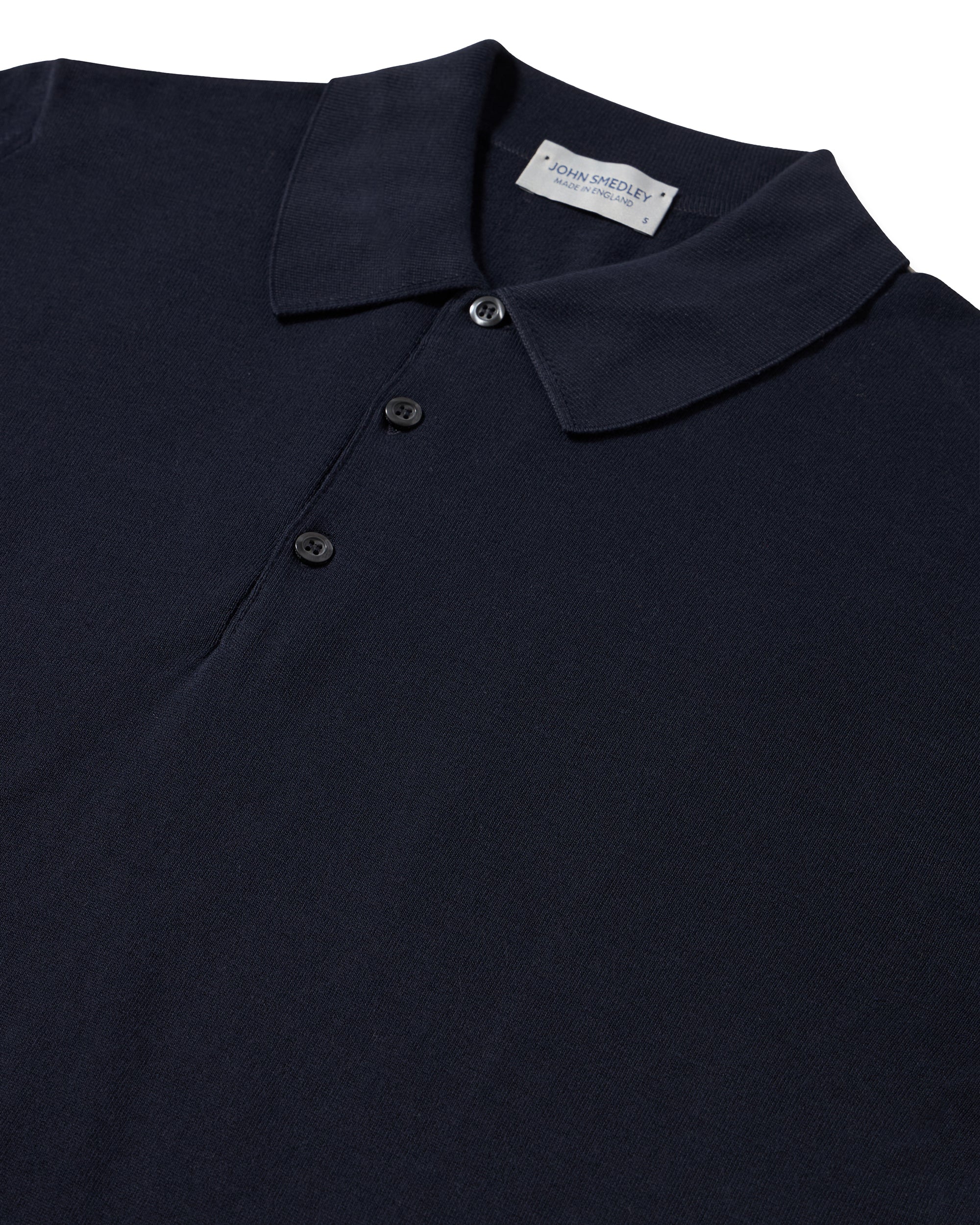 Finchley Polo In Maglia Di Cotone