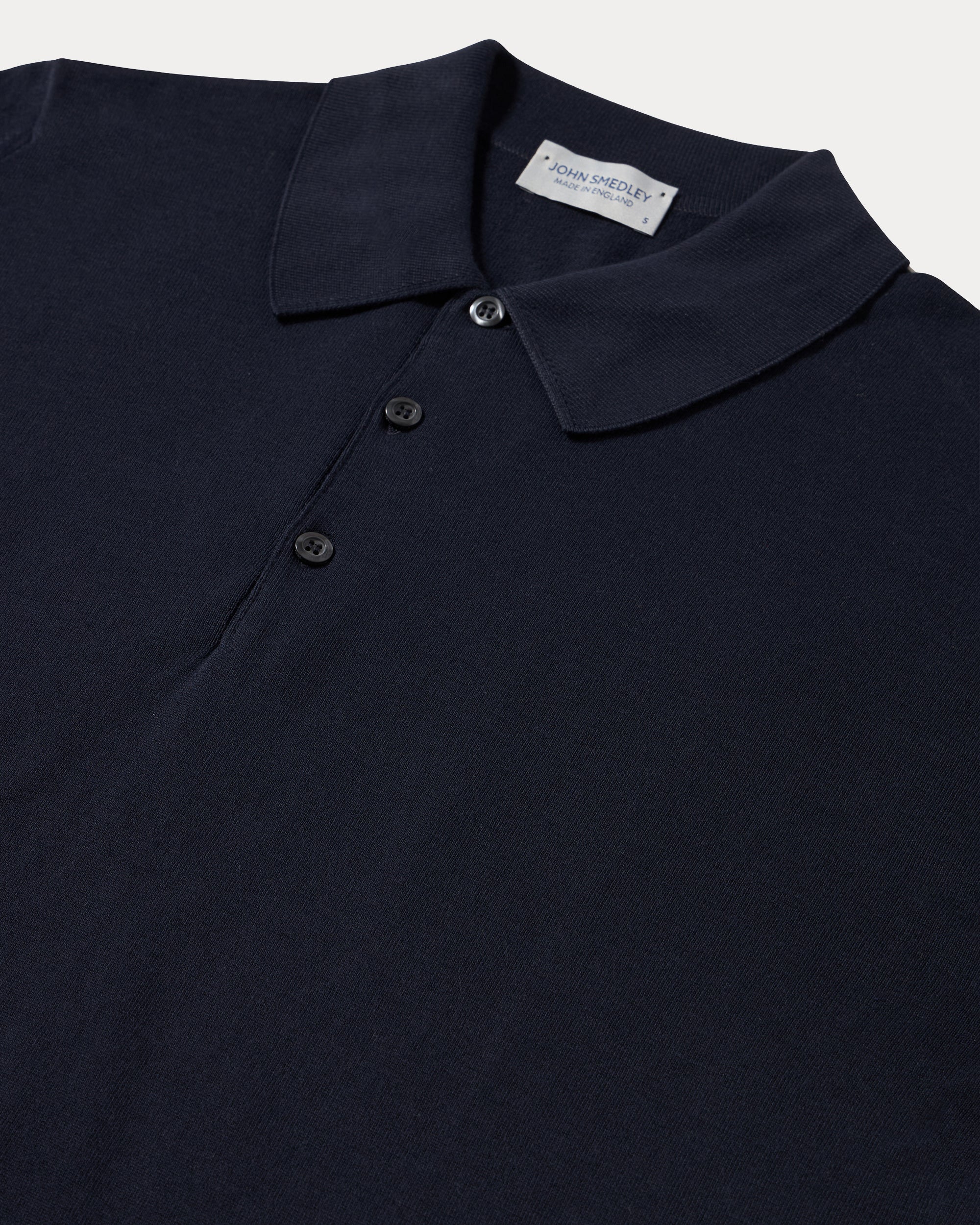 Finchley Polo In Maglia Di Cotone