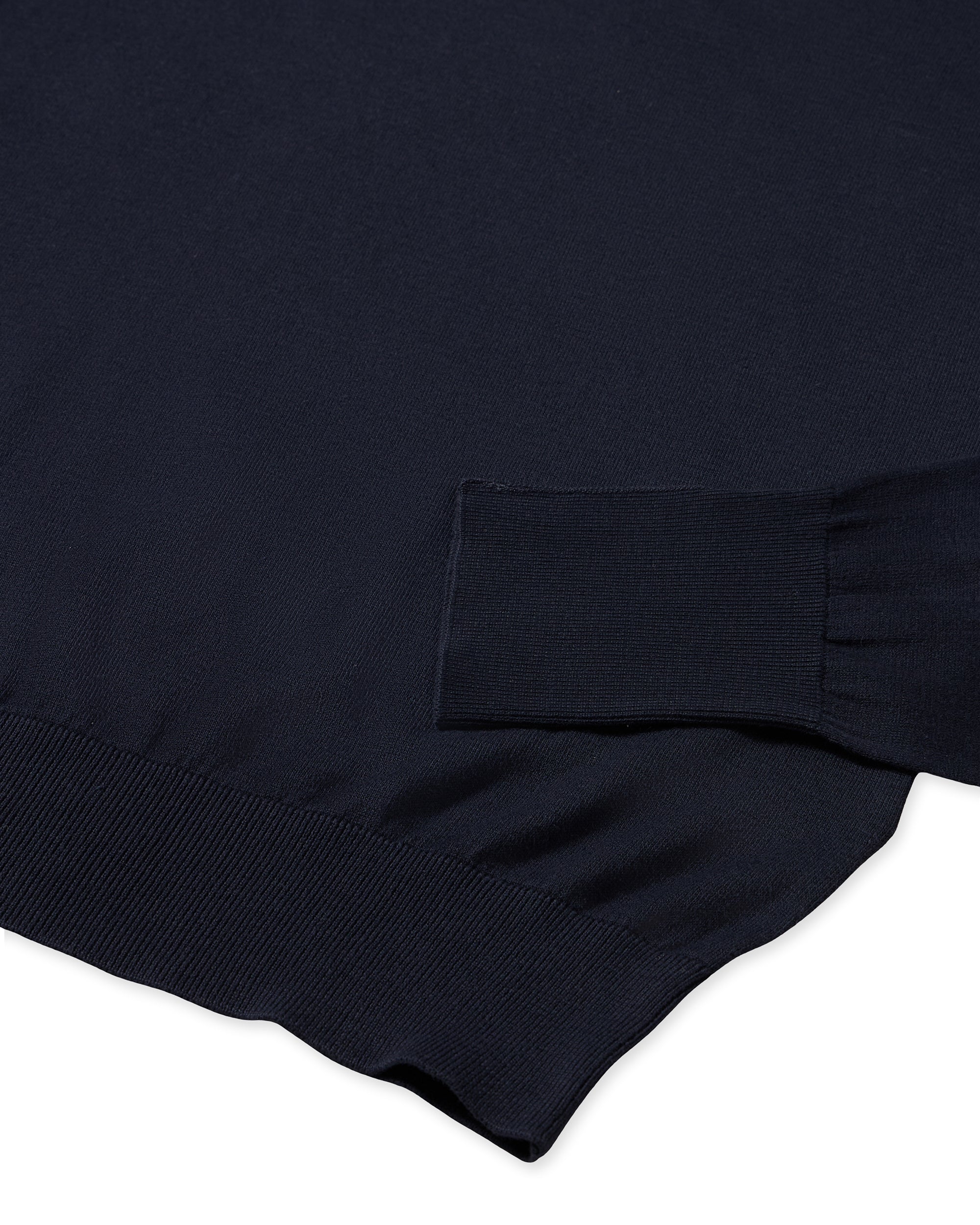 Finchley Polo Knit Cotton
