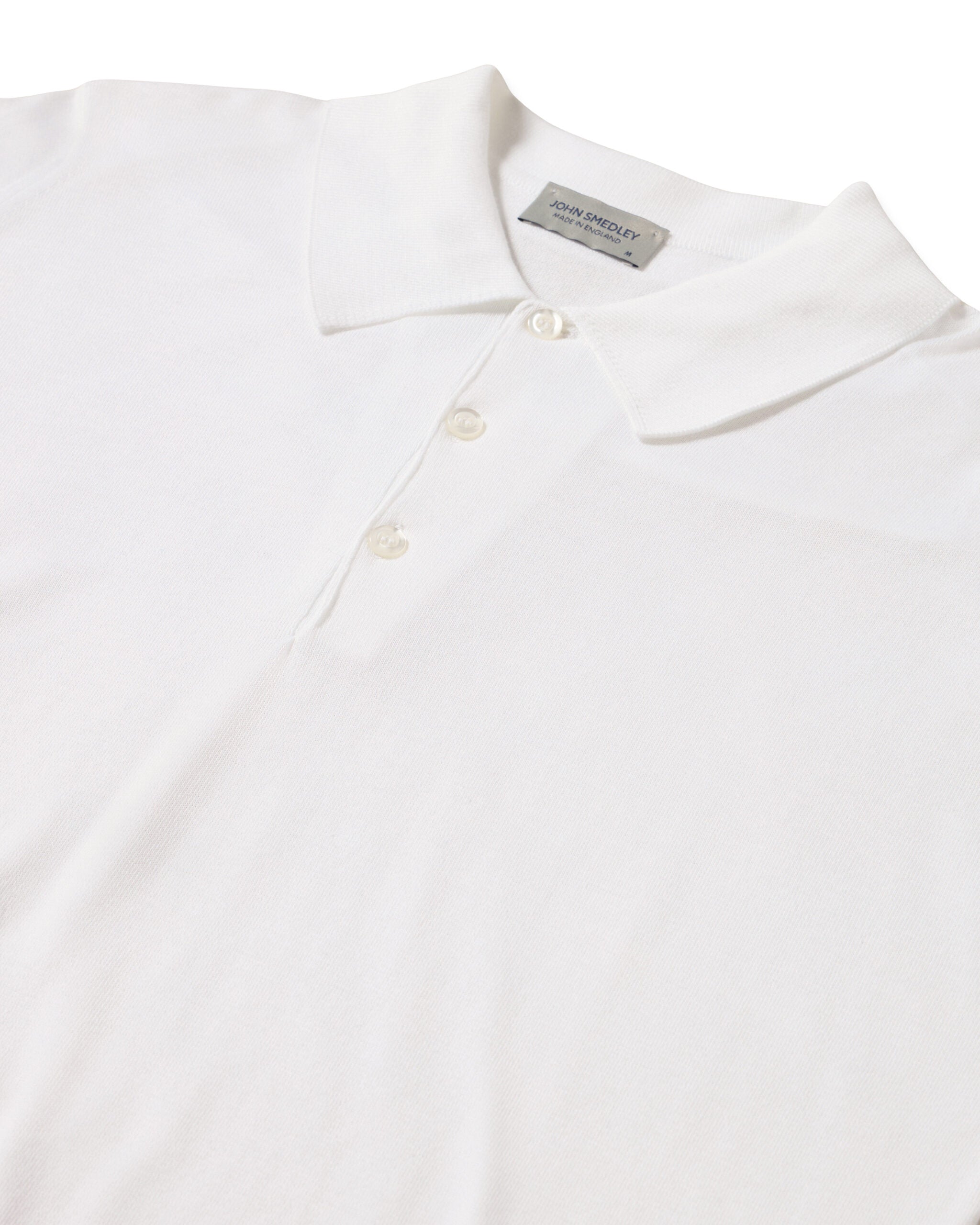 Finchley Polo In Maglia Di Cotone