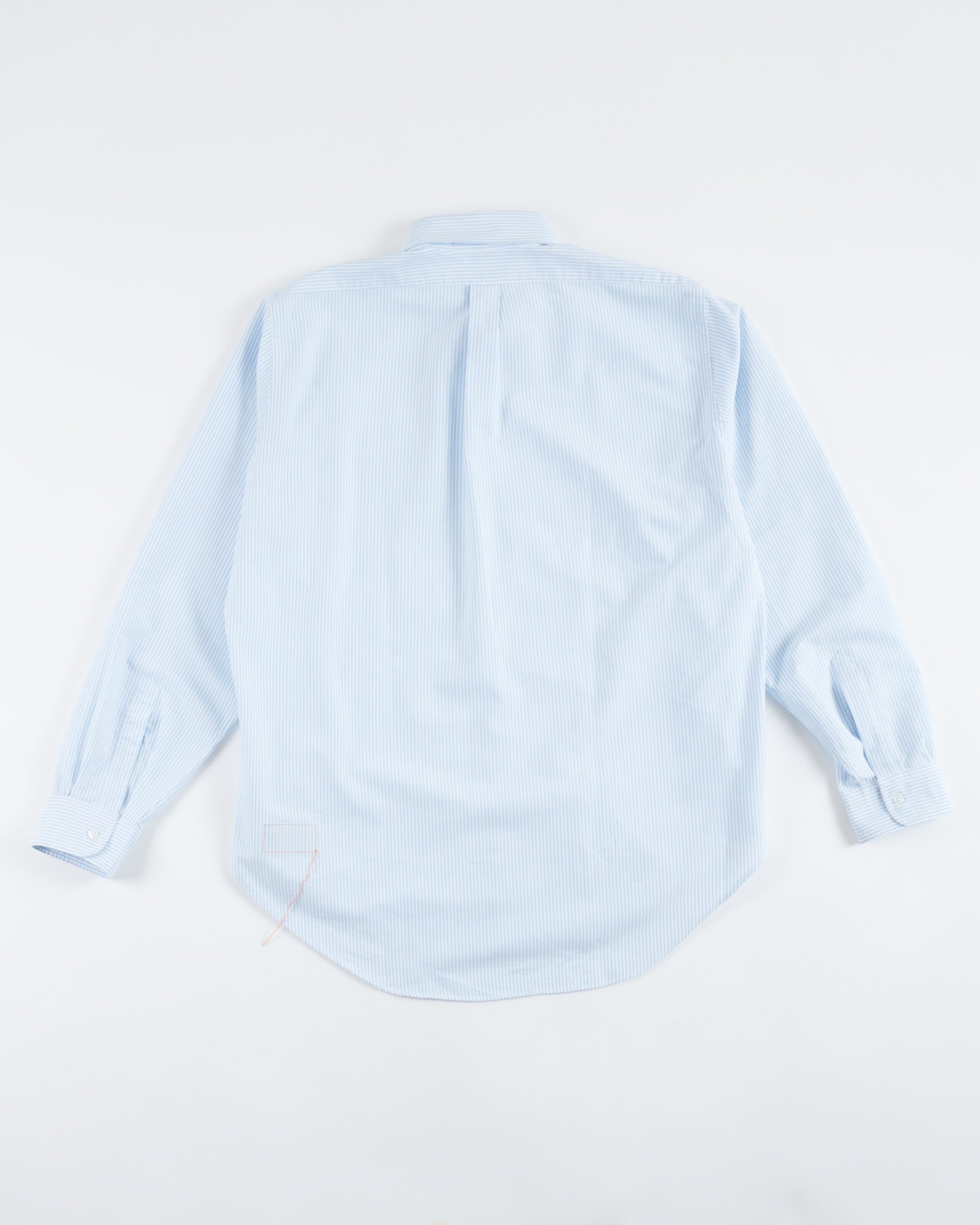 King Camicia Con Tasca