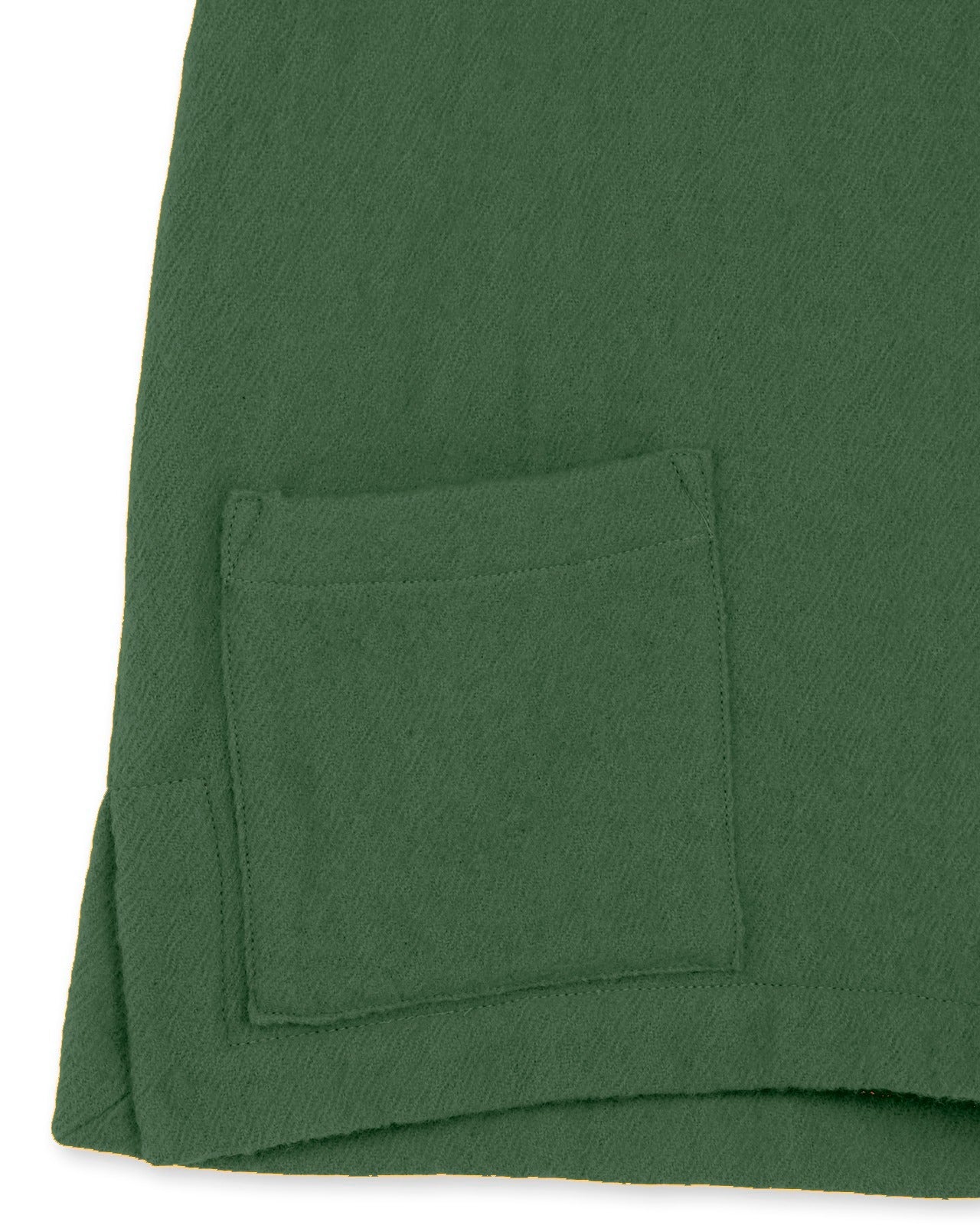 Franco2 Maglione In Lana con Scollo a V