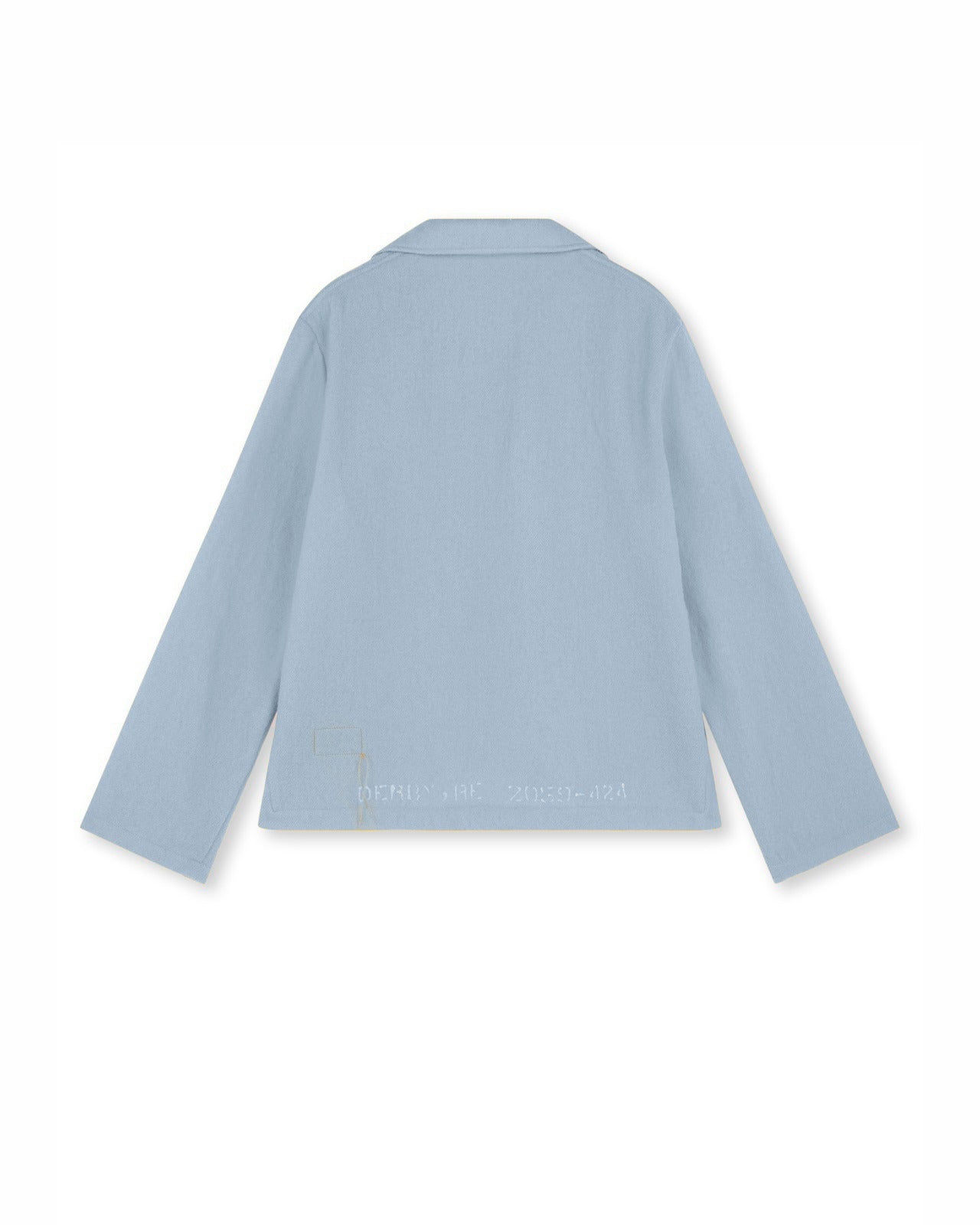 Franco2 V-Neck Wool Sweater