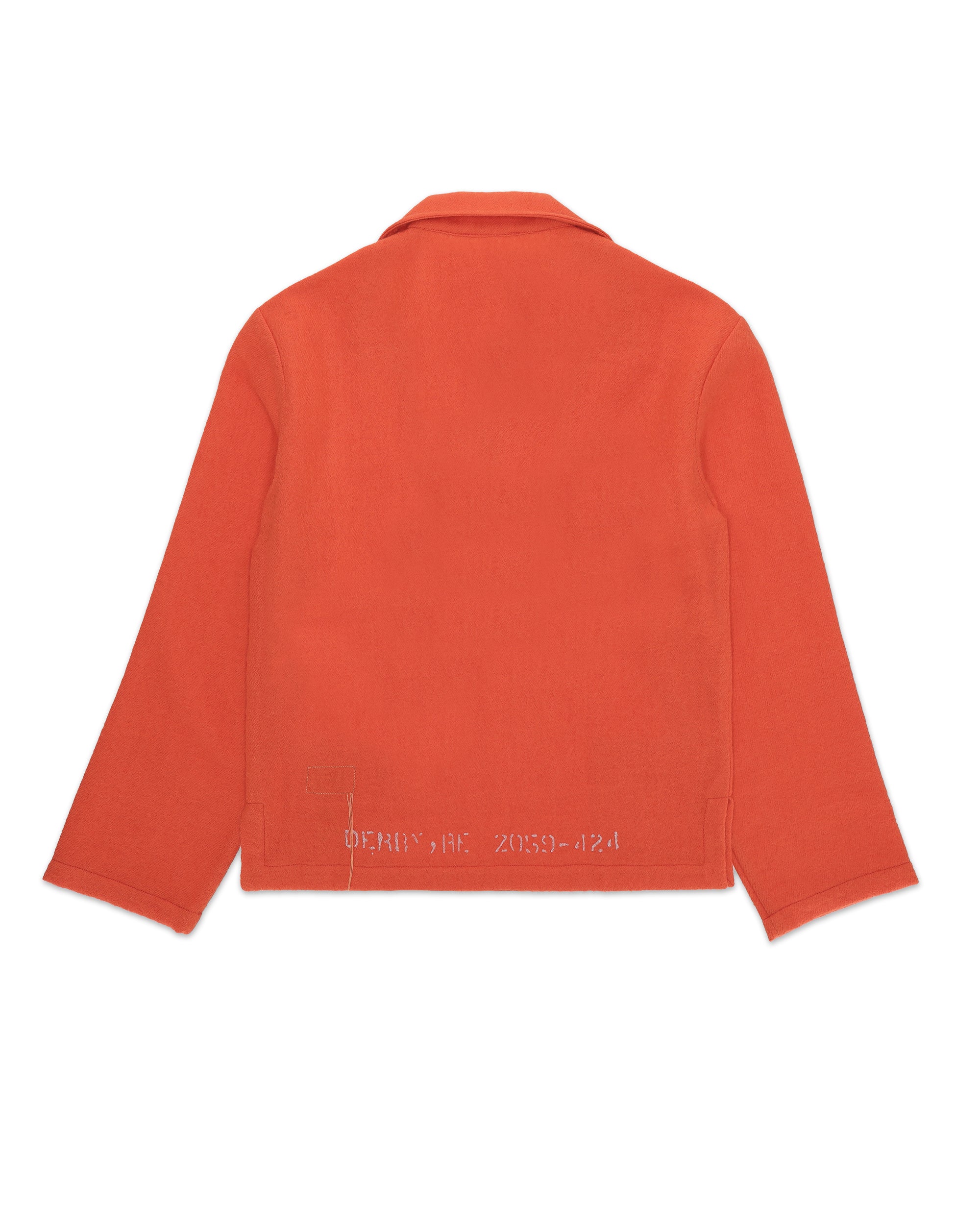 Franco2 Maglione In Lana con Scollo a V