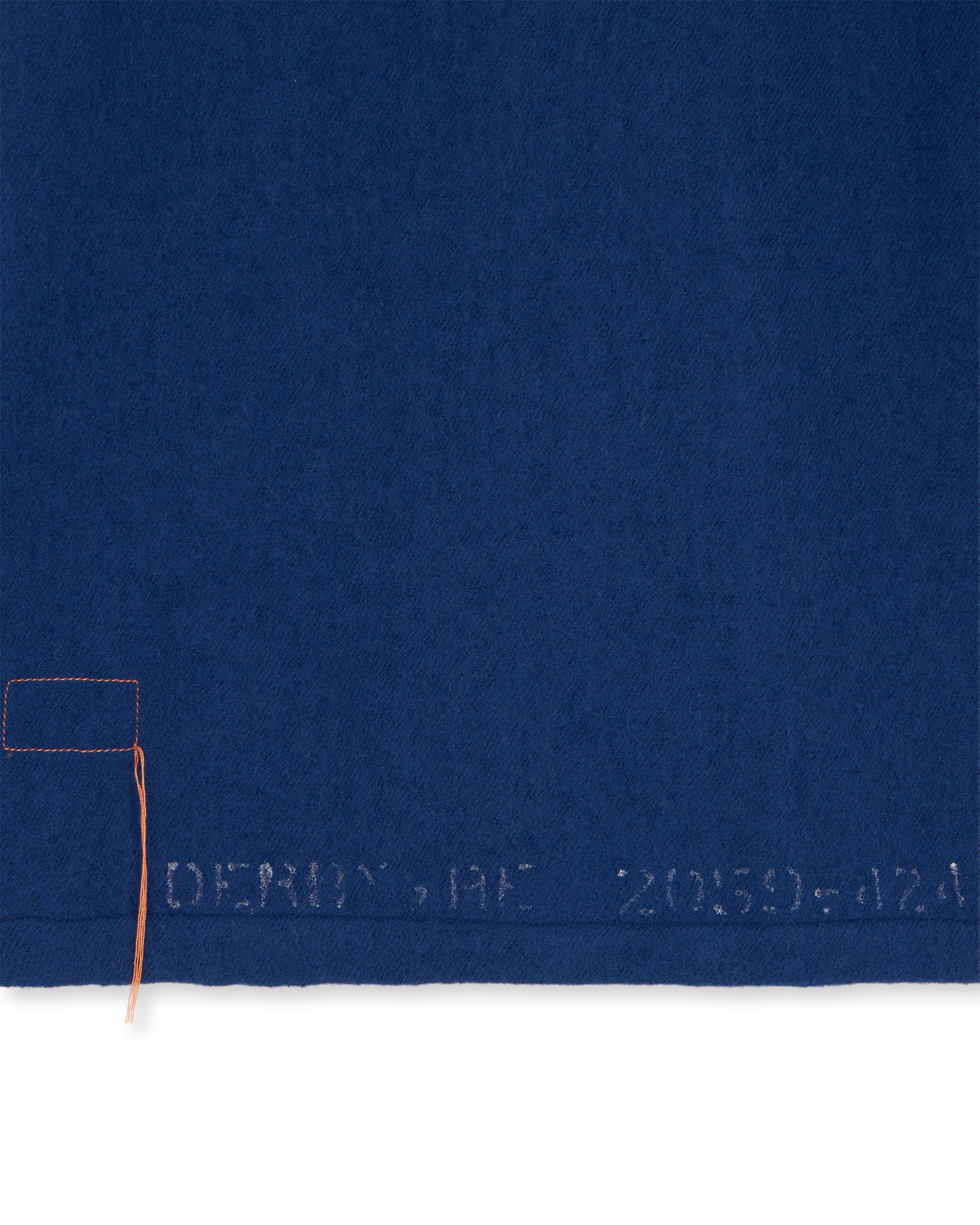 Franco2 Maglione In Lana con Scollo a V