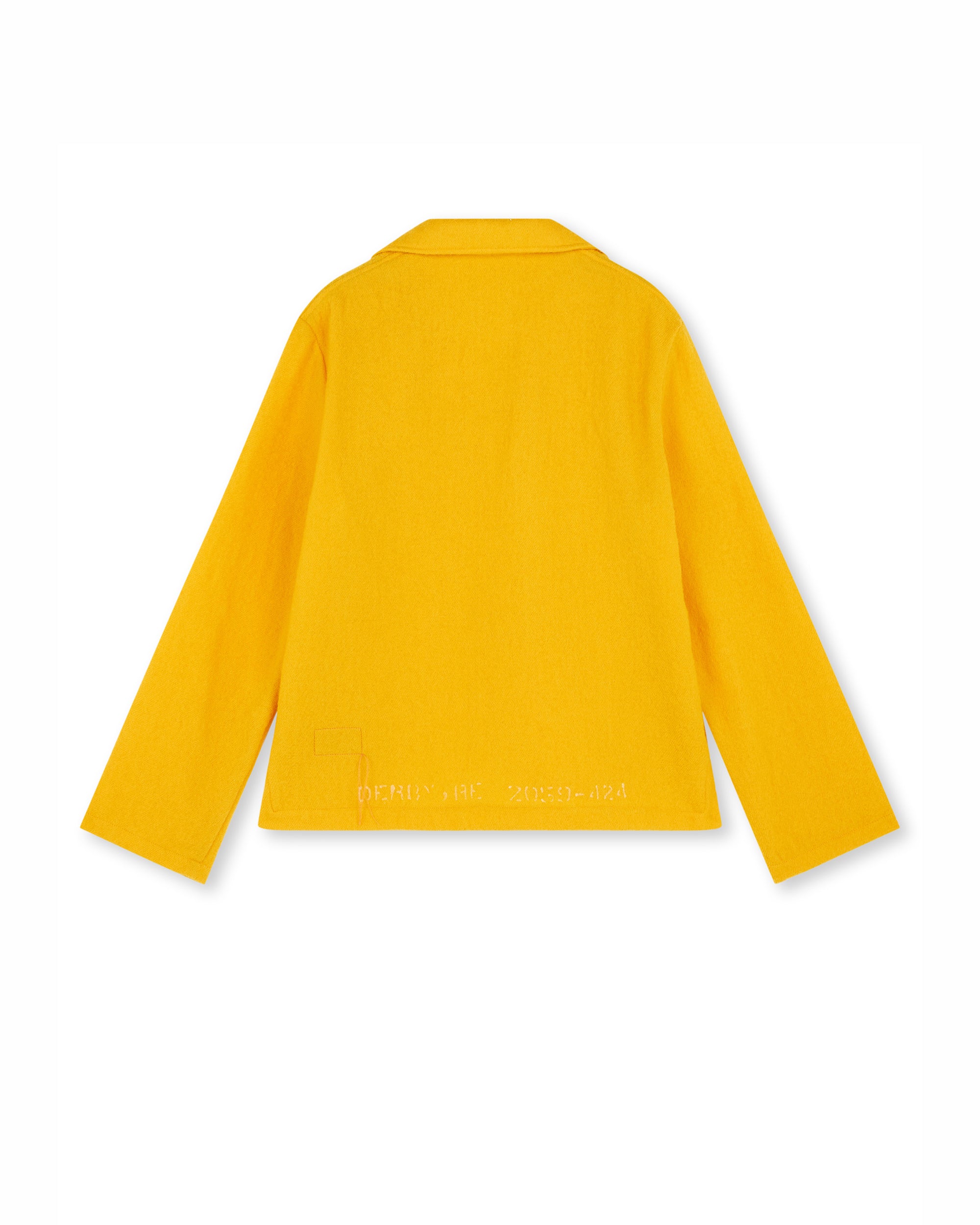 Franco2 V-Neck Wool Sweater