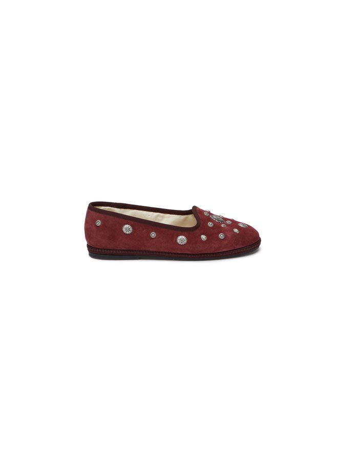 Frutate1 Friulana Suede Studs