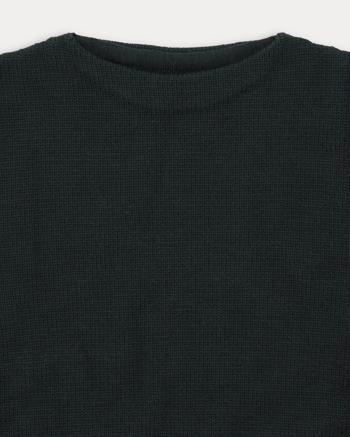 FTL Maglia Girocollo in Lana