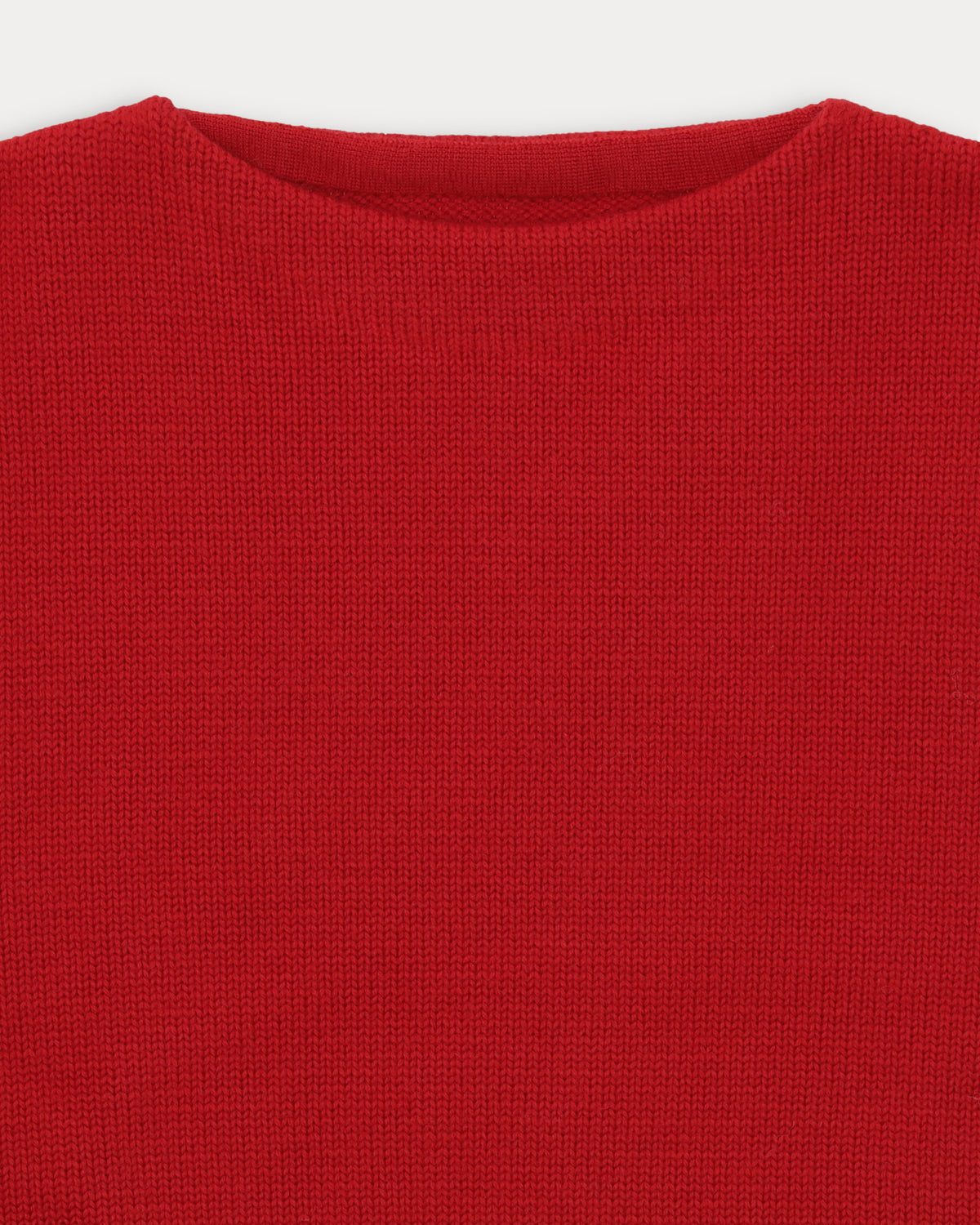 FTL Maglia Girocollo in Lana