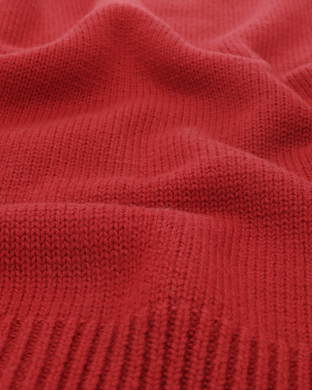 FTL Maglia Girocollo in Lana