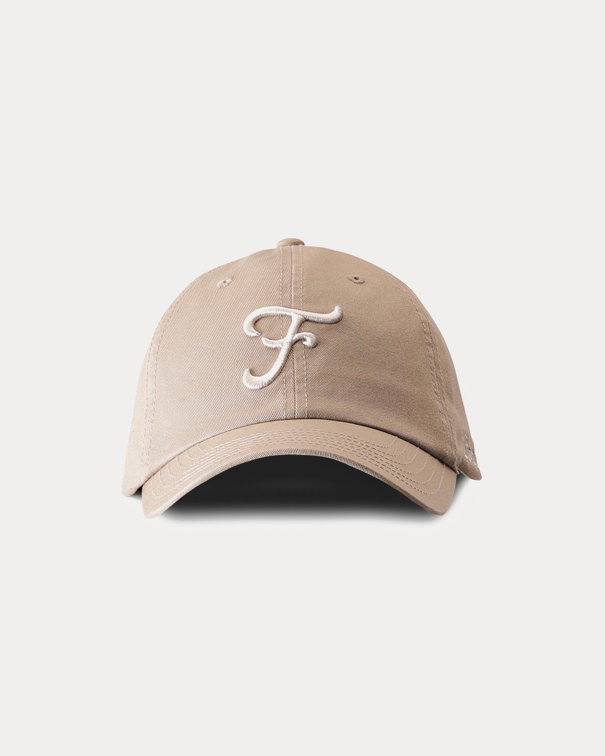 Fortela Cap in Chino Cotton