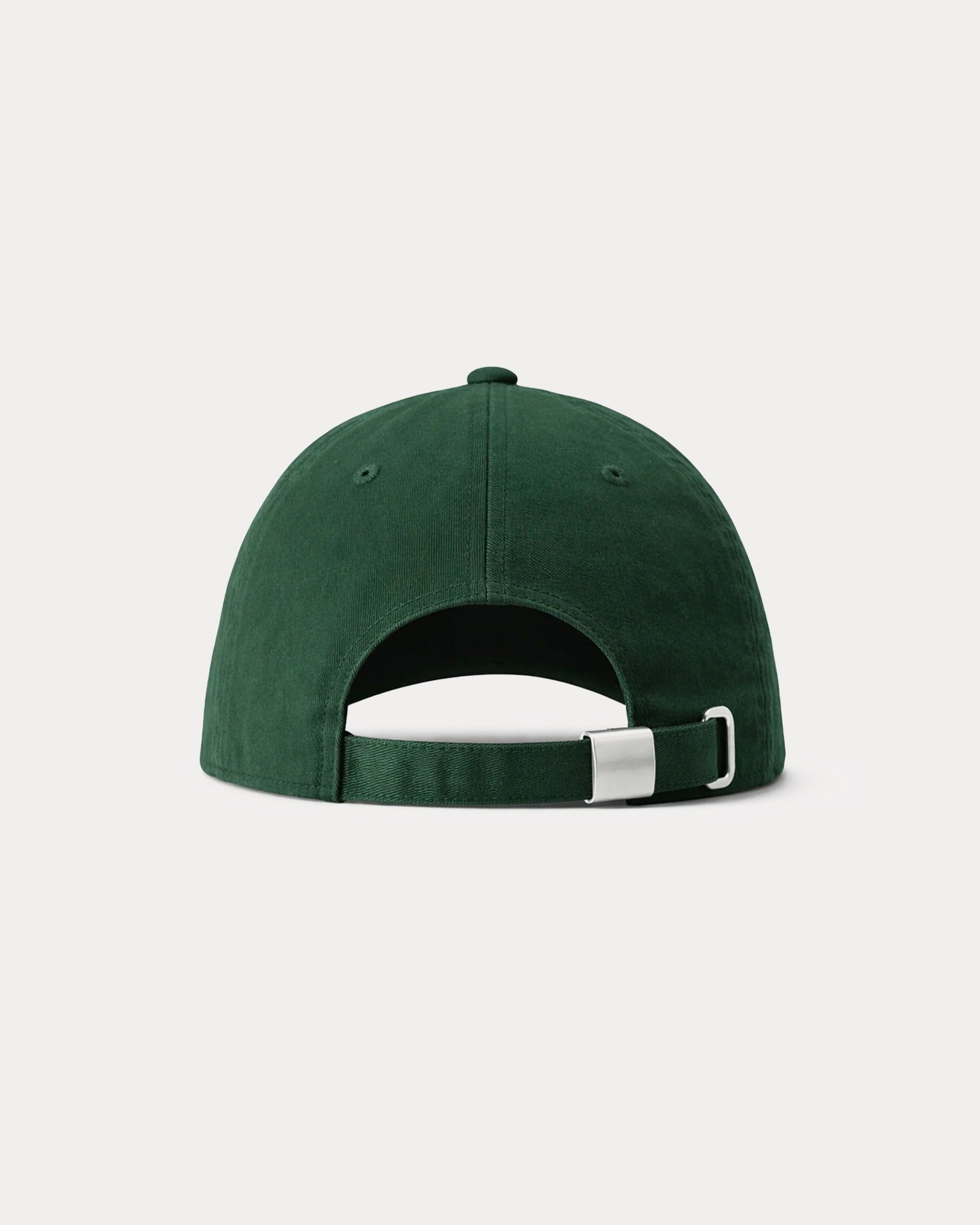 Fortela Cap in Chino Cotton