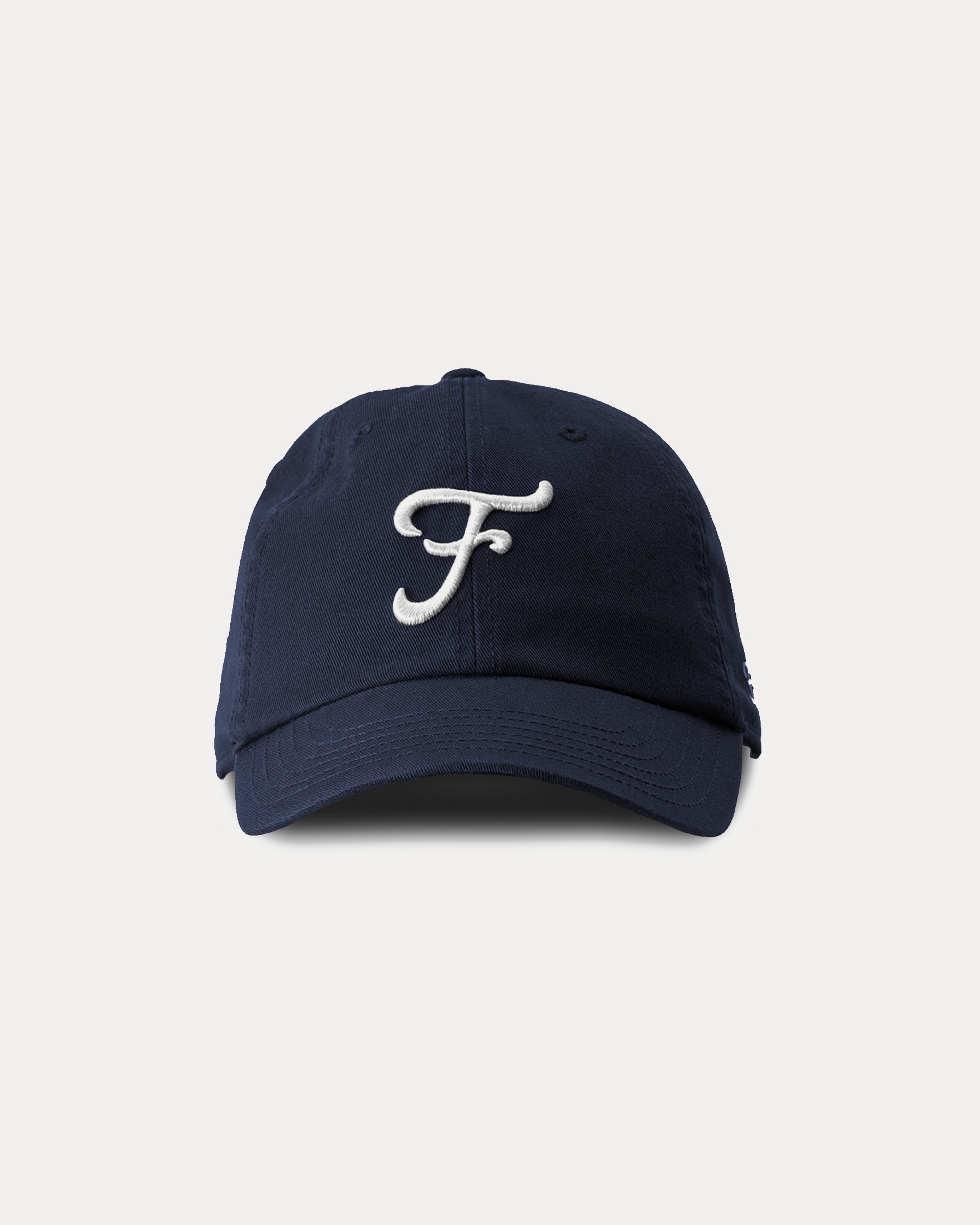 Fortela Cap in Chino Cotton
