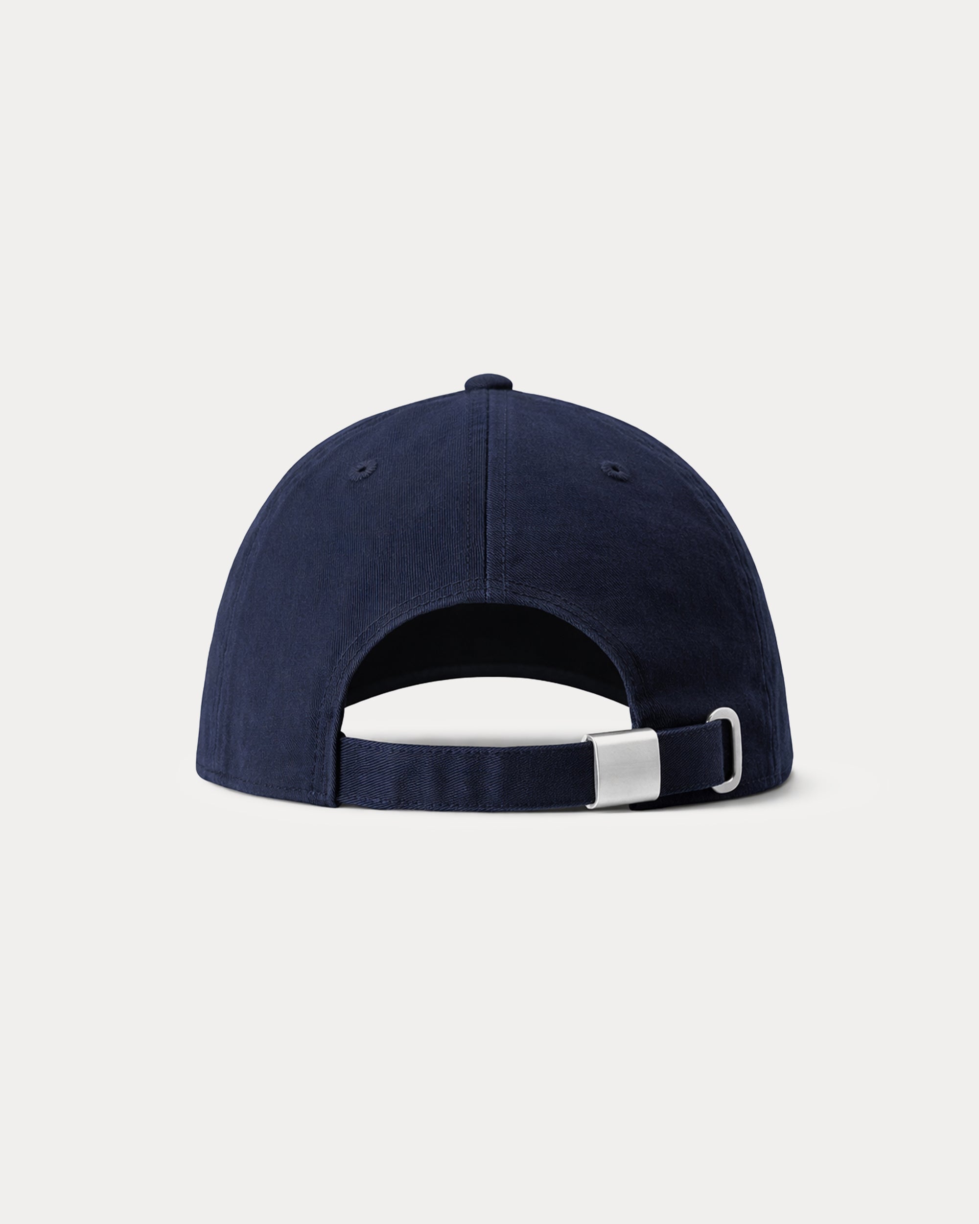 Fortela Cap in Chino Cotton