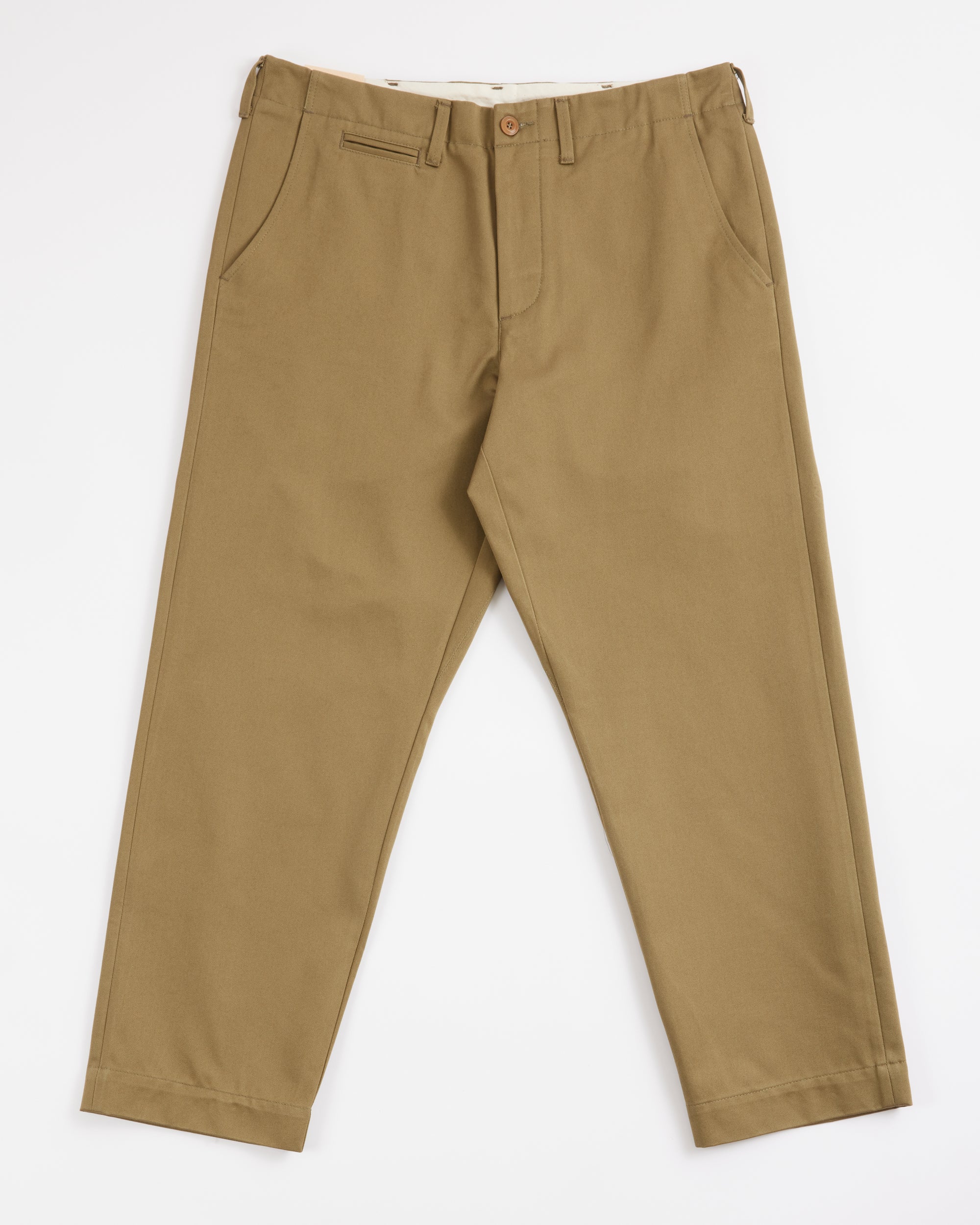 Wallace Trousers Chino