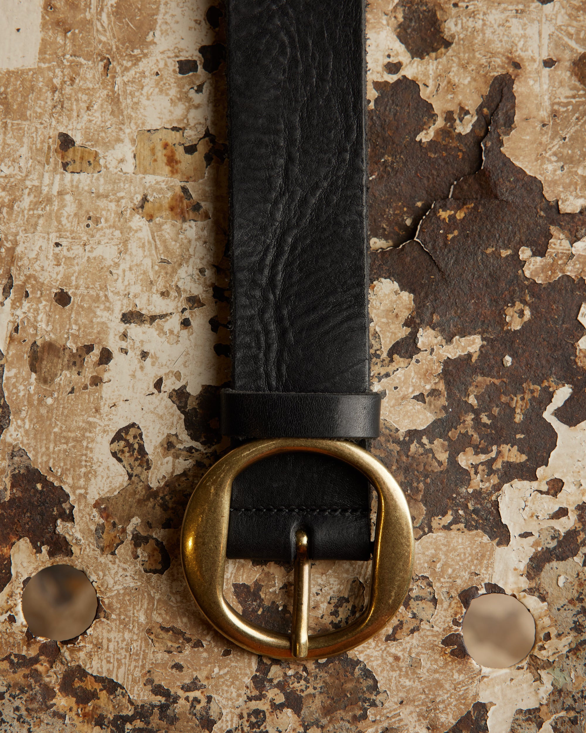 Tania Cintura In Pelle