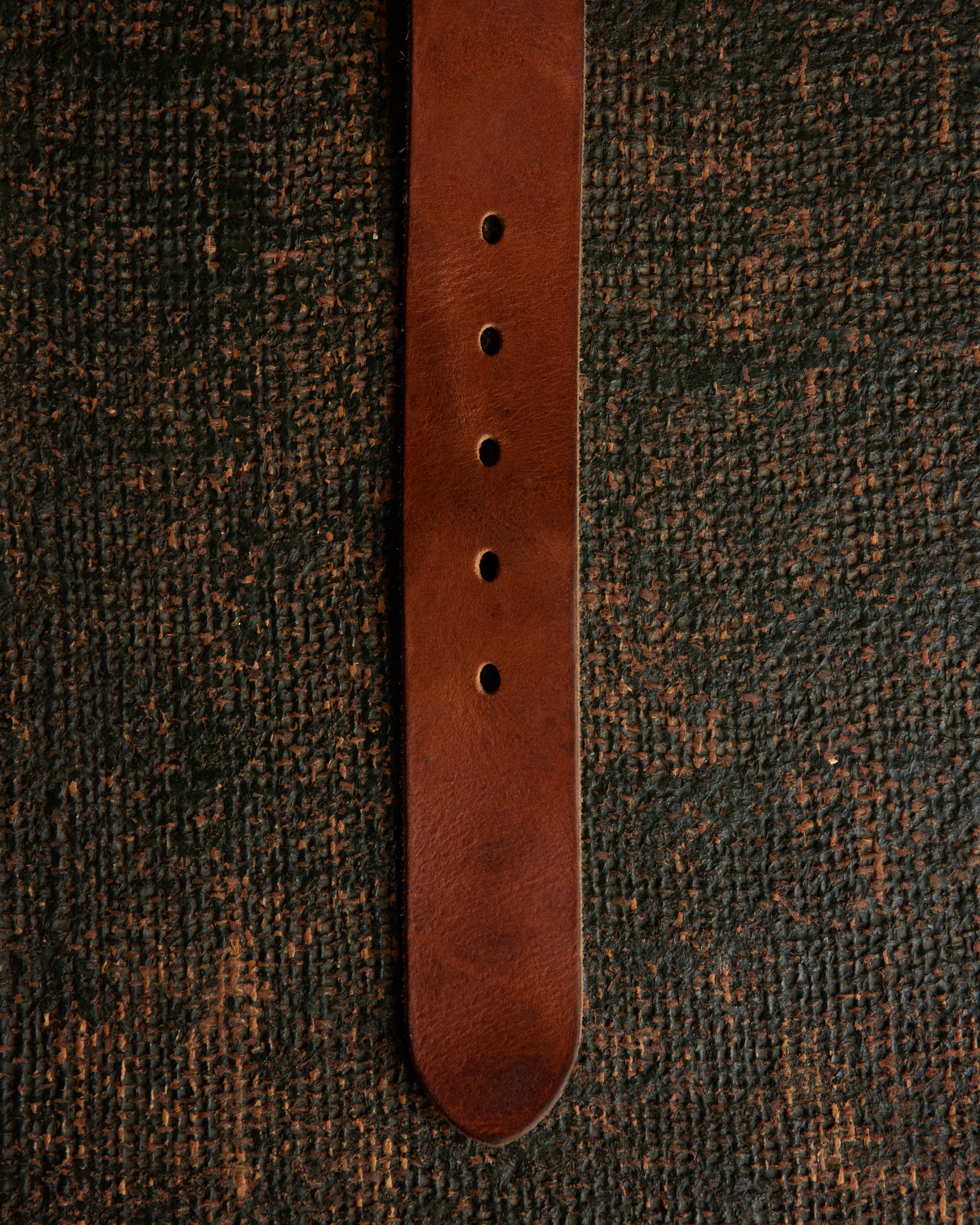 Tania Cintura In Pelle