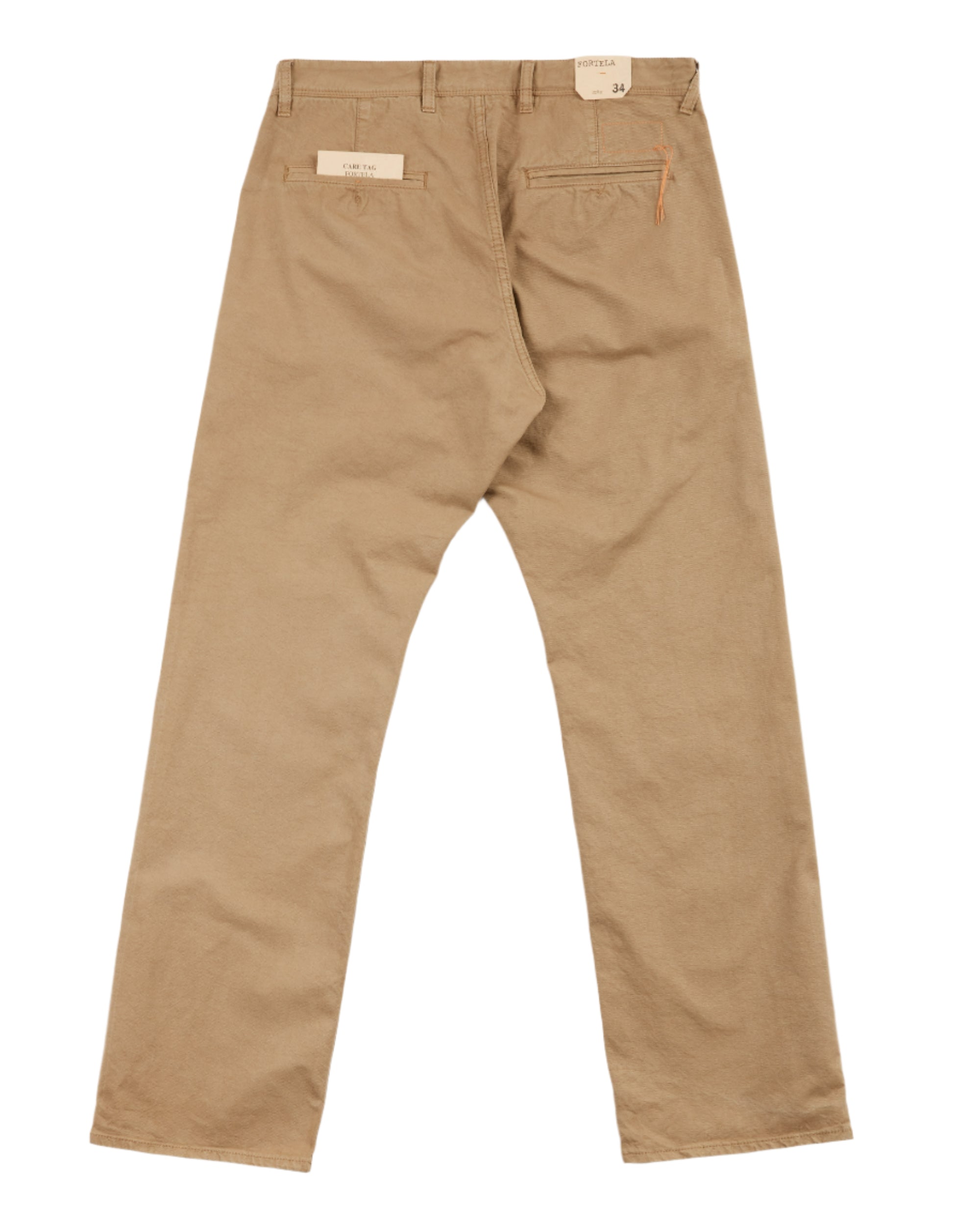 Renot Pantaloni In Cotone