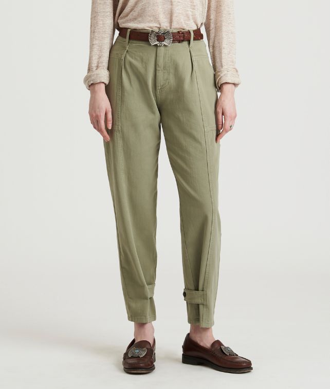 Gardwork Pantaloni Con Pences