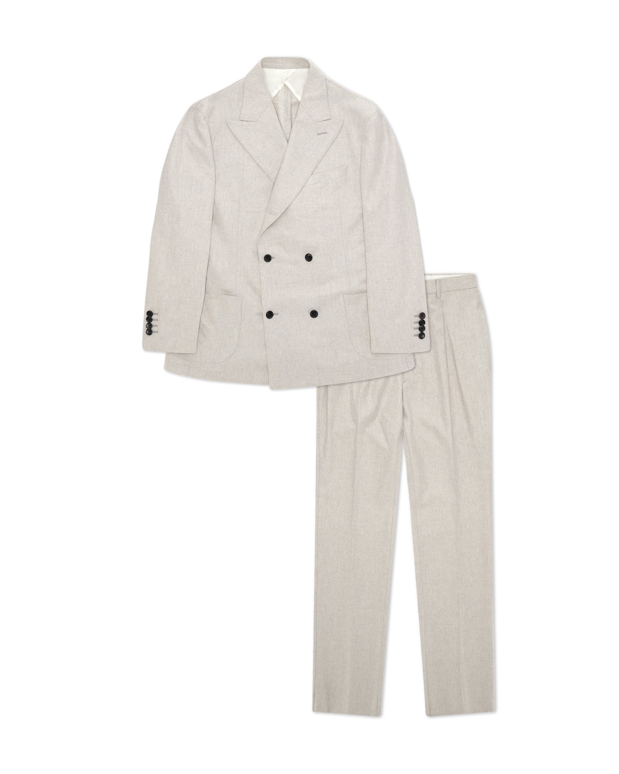 Geremia Completo Classico