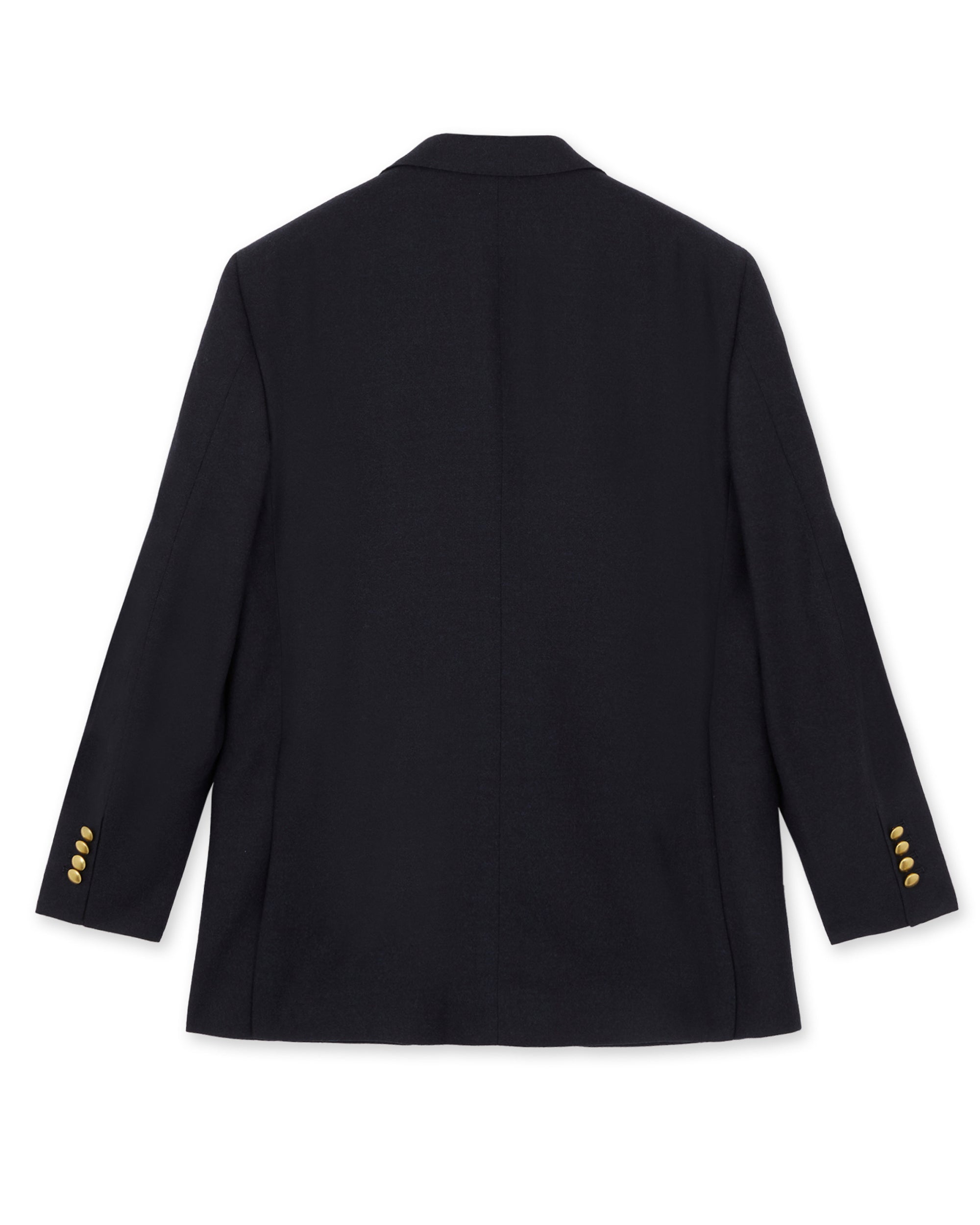 Giulio Blazer in Cotone