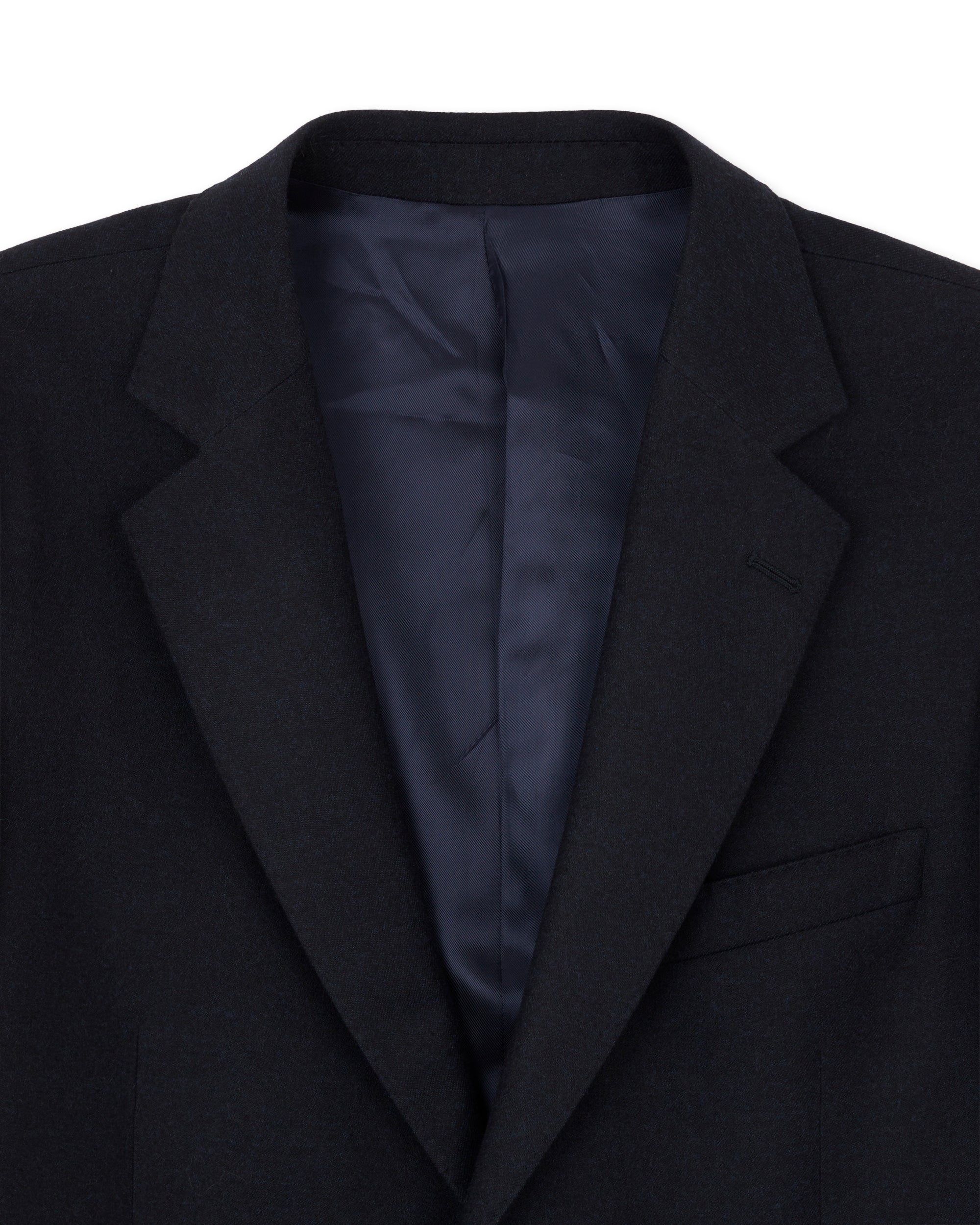 Giulio Blazer in Cotone