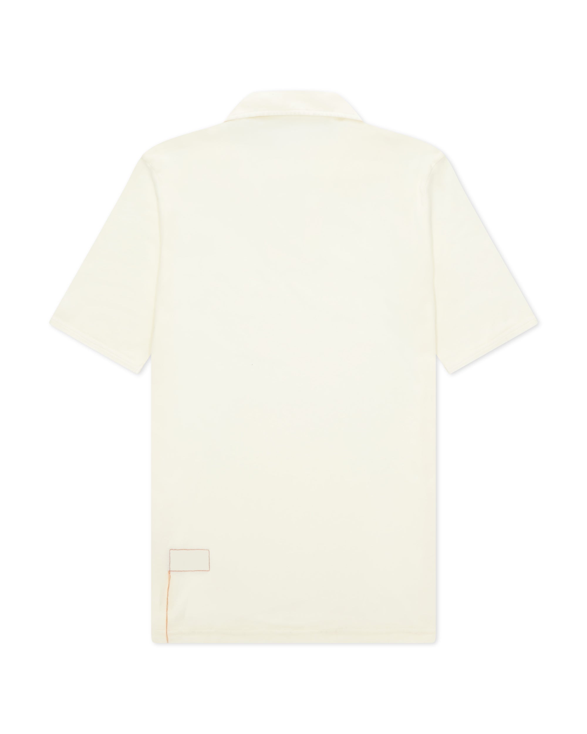 Goose Short Sleeve Polo
