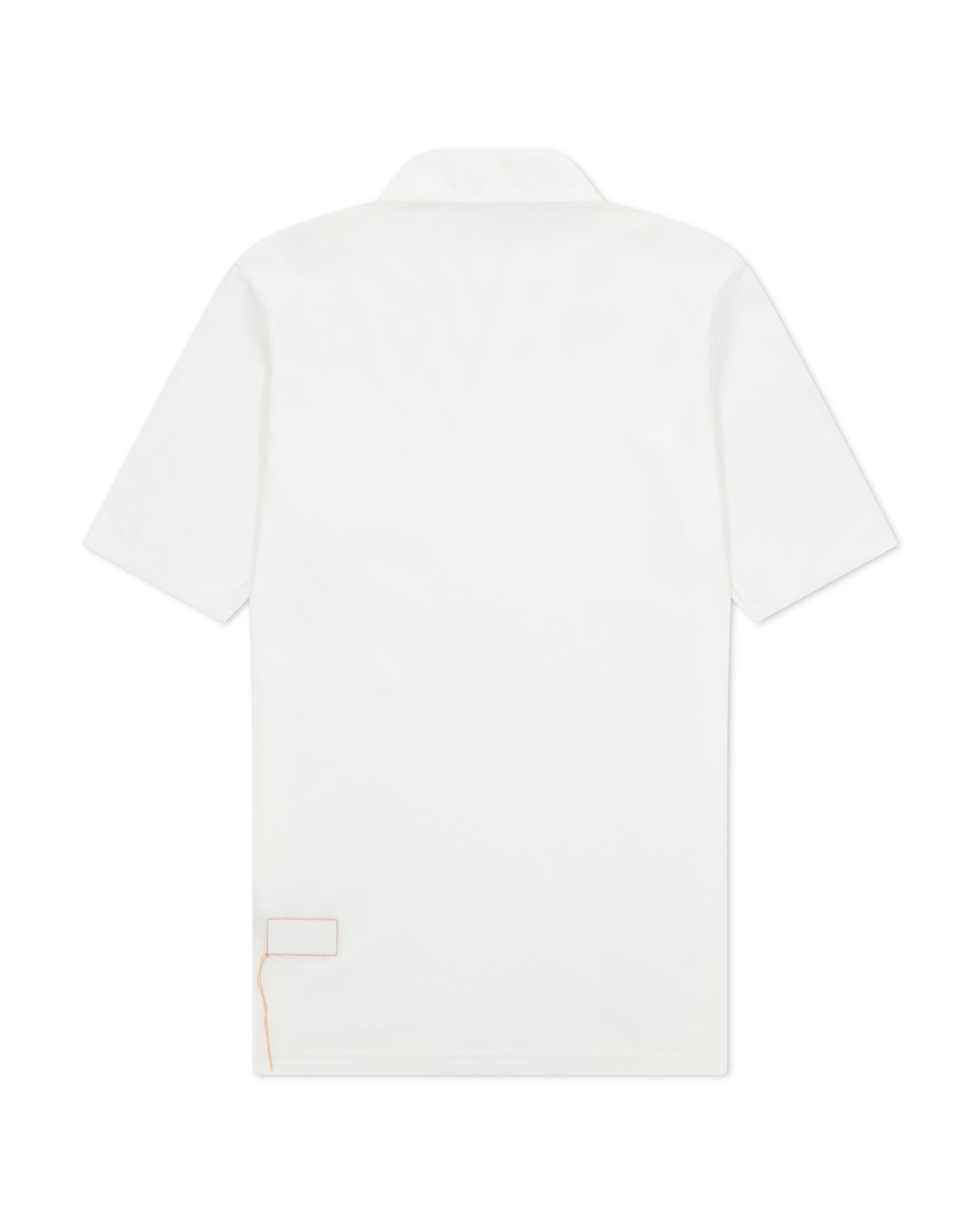 Goose Short Sleeve Polo