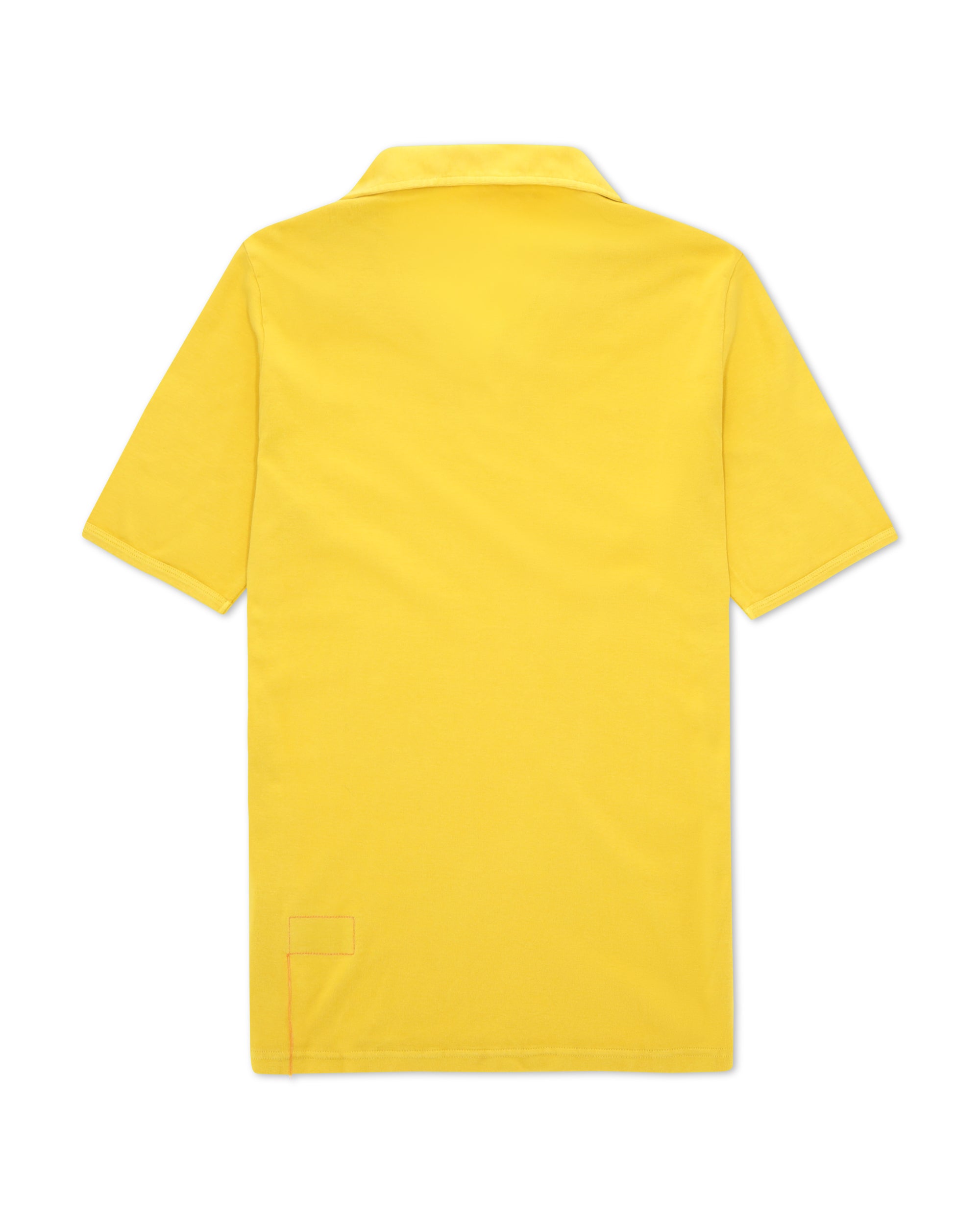 Goose Short Sleeve Polo