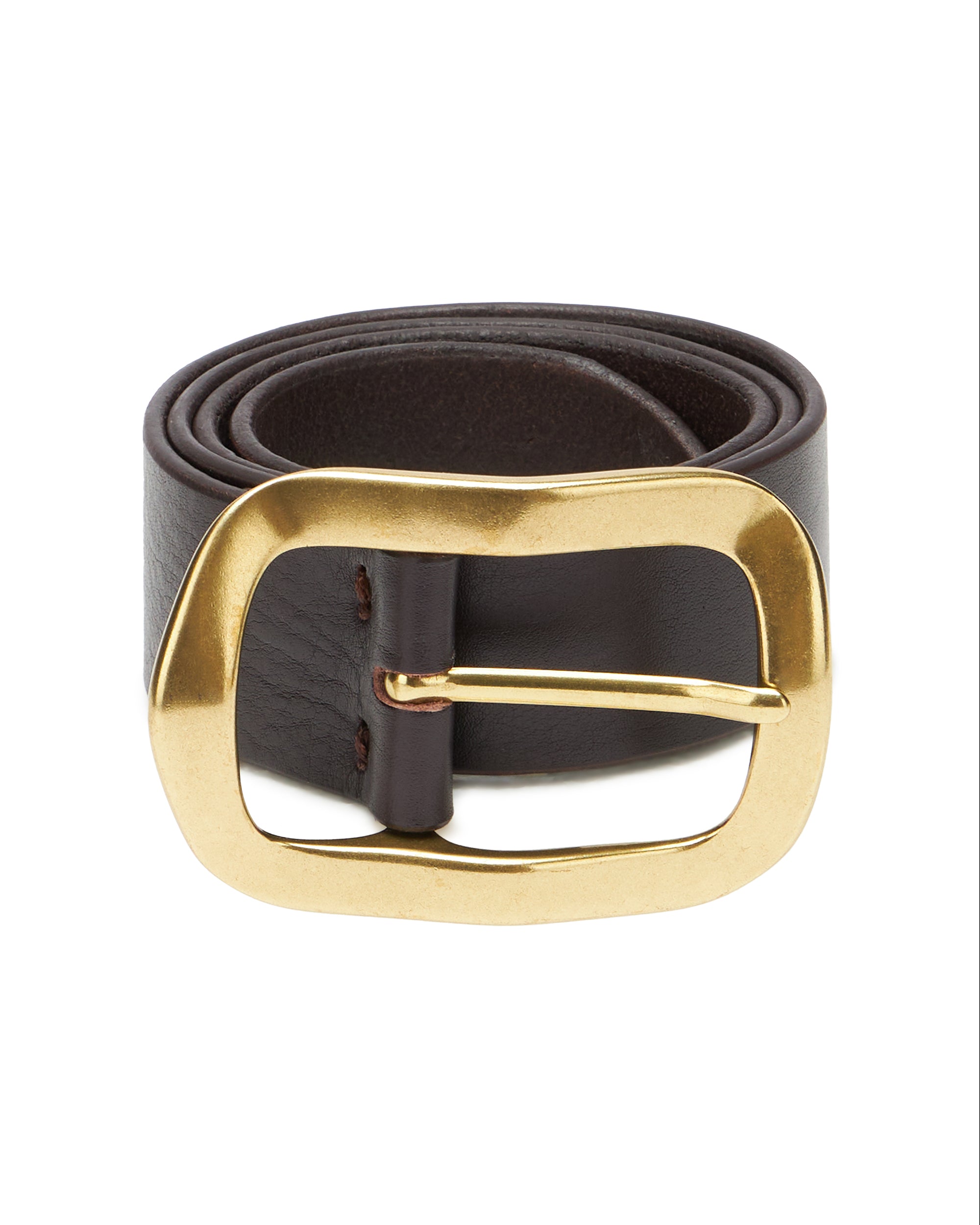 Grace Cintura In Pelle