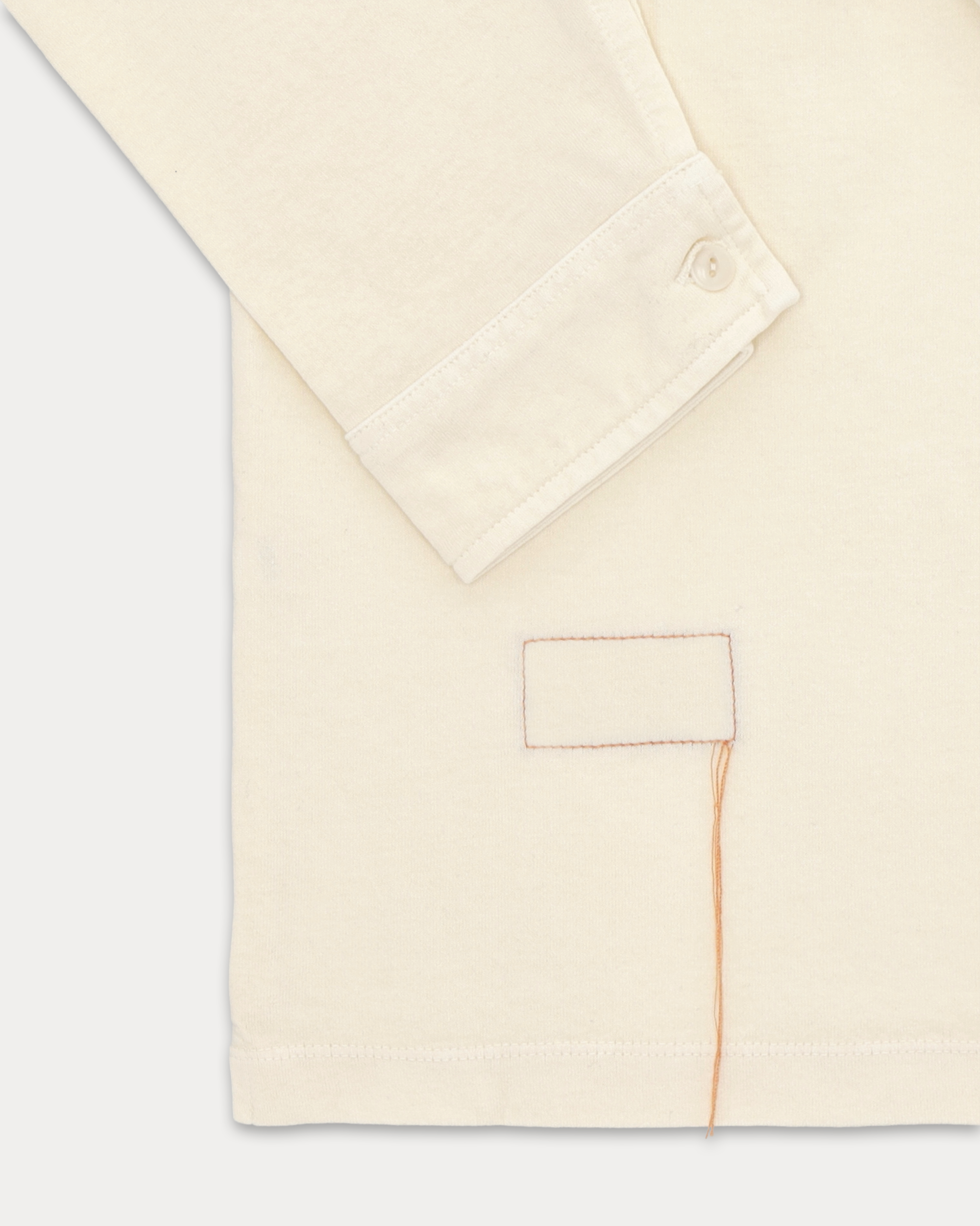 Grayson Long Sleeve Polo