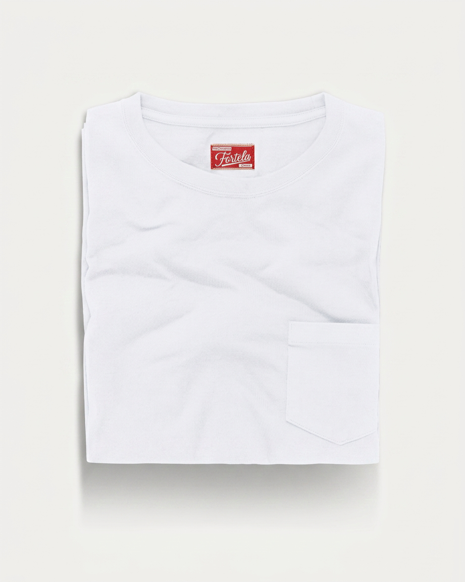 Teepocket Japan Jersey T-shirt