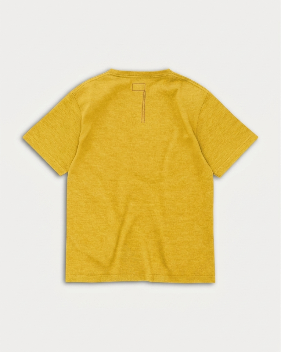 Teepocket Japan Jersey T-shirt