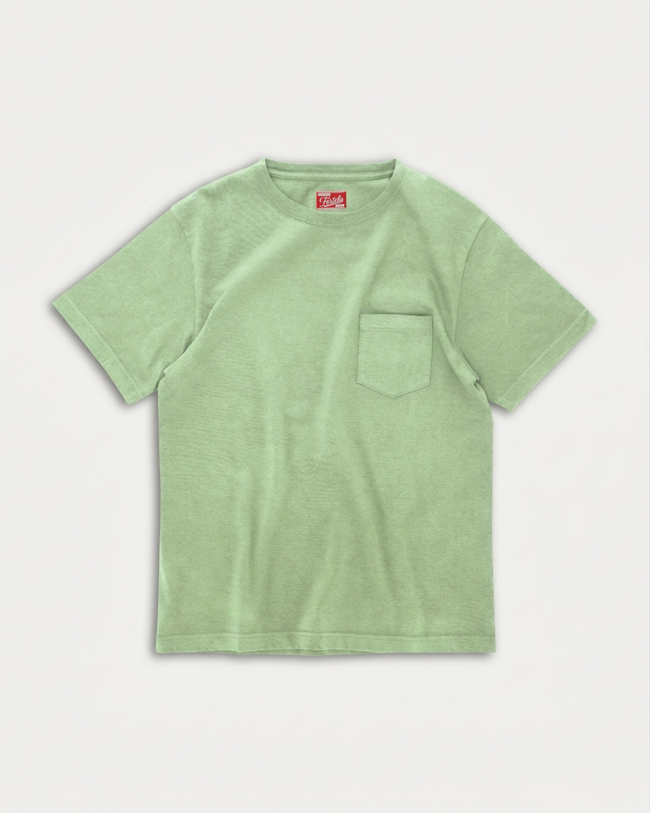 Teepocket Japan Jersey T-shirt