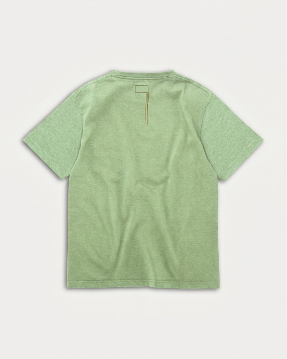 Teepocket Japan Jersey T-shirt